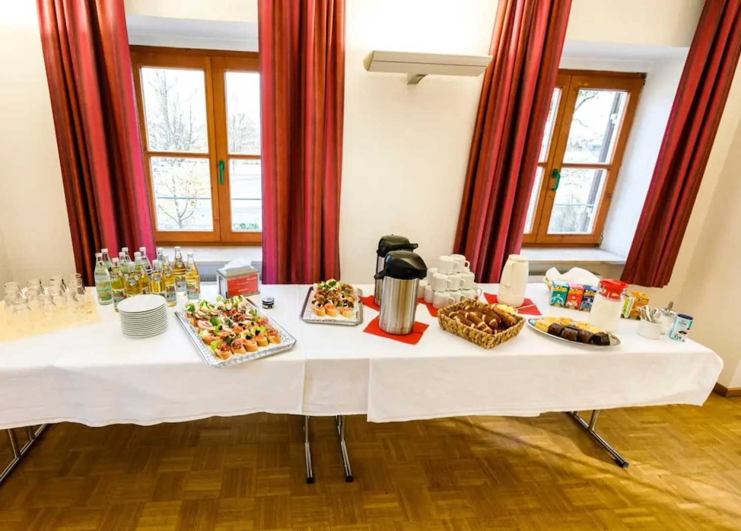 Jugendherberge Regensburg - Hostel