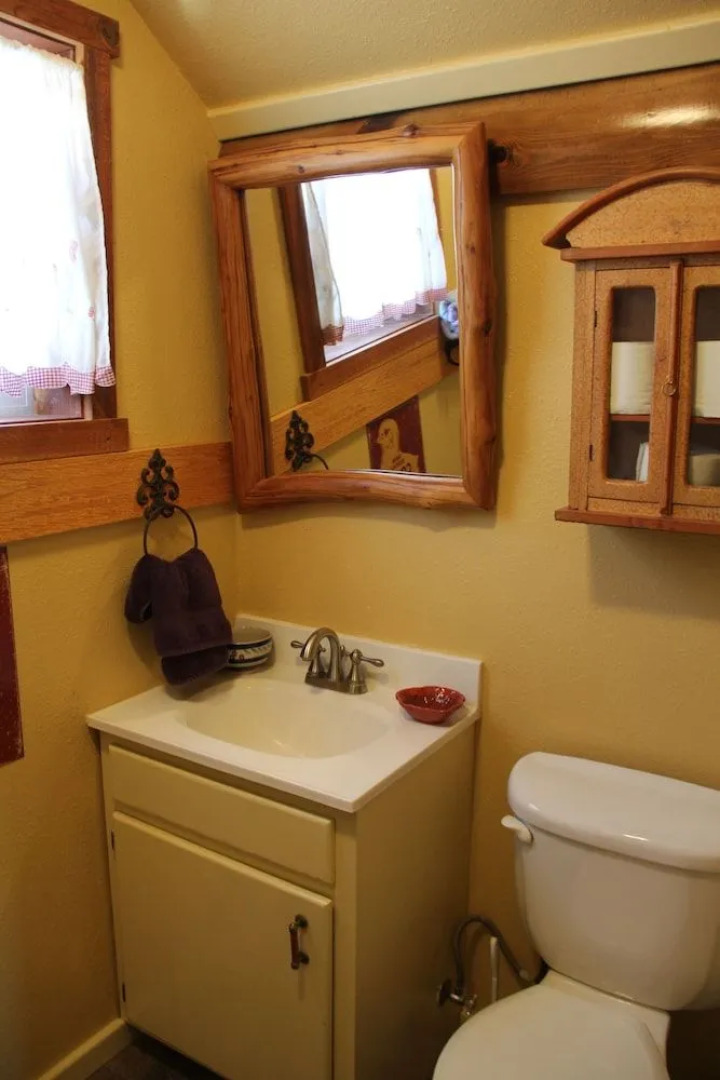 Sugar Loaf Lodge & Cabins