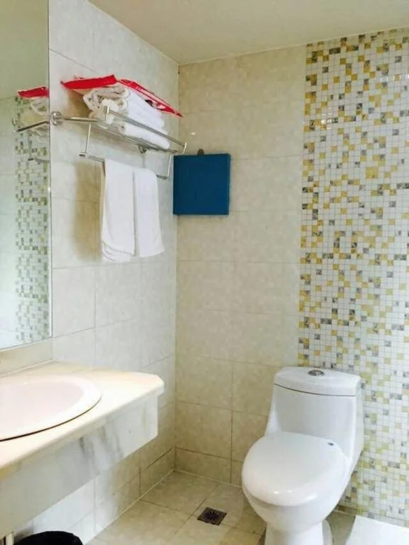 Mianyang Shangri-la Holiday Hotel