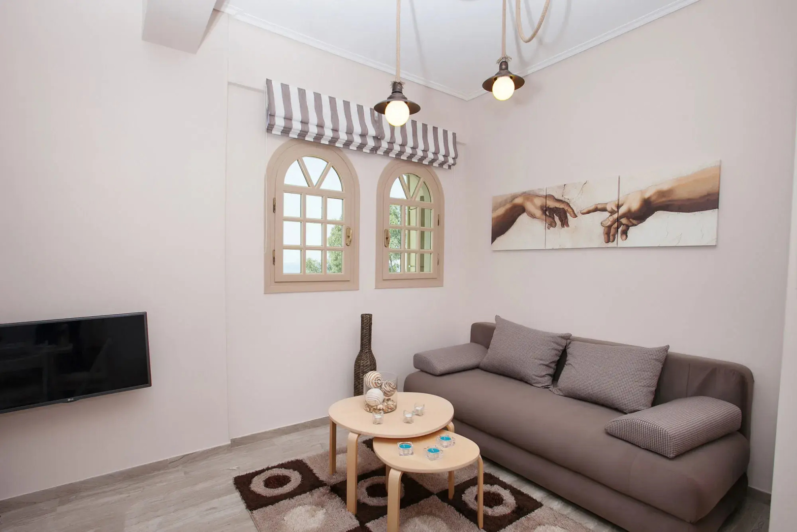 Petra Thea Apartment