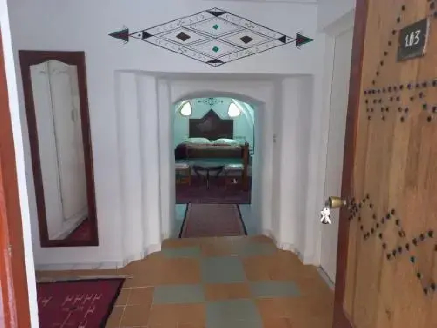 Diar Matmata
