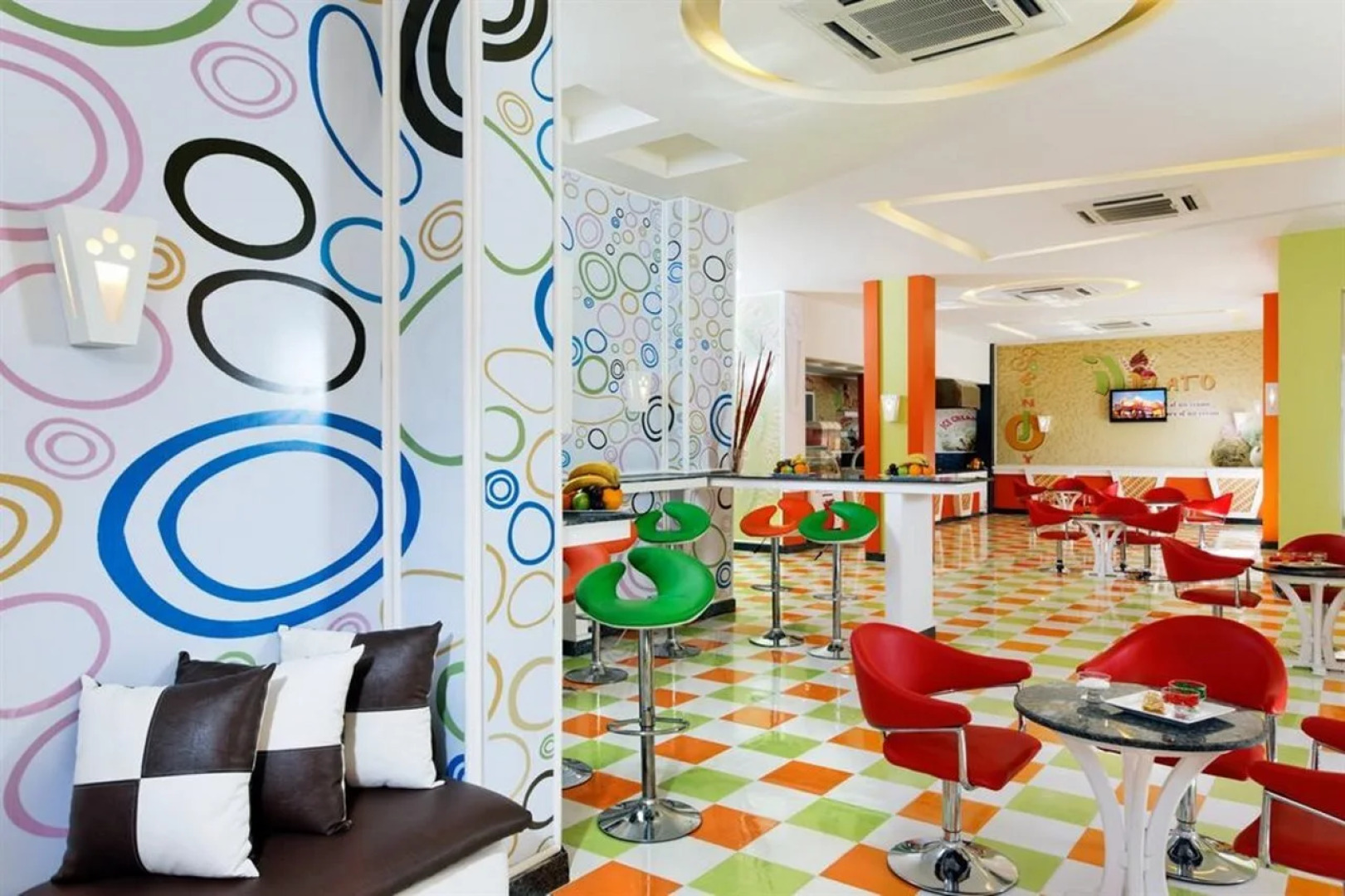 Pickalbatros Alf Leila Wa Leila Resort - Neverland Hurghada