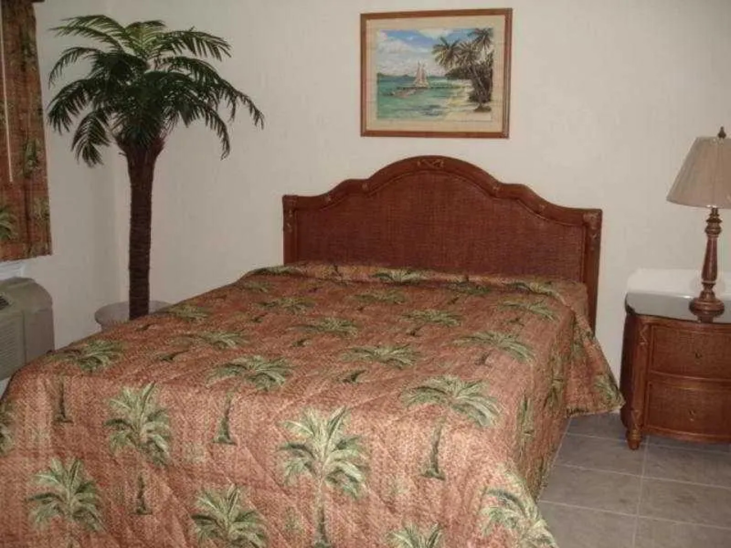 Royal Orleans 103 - Studio Condo