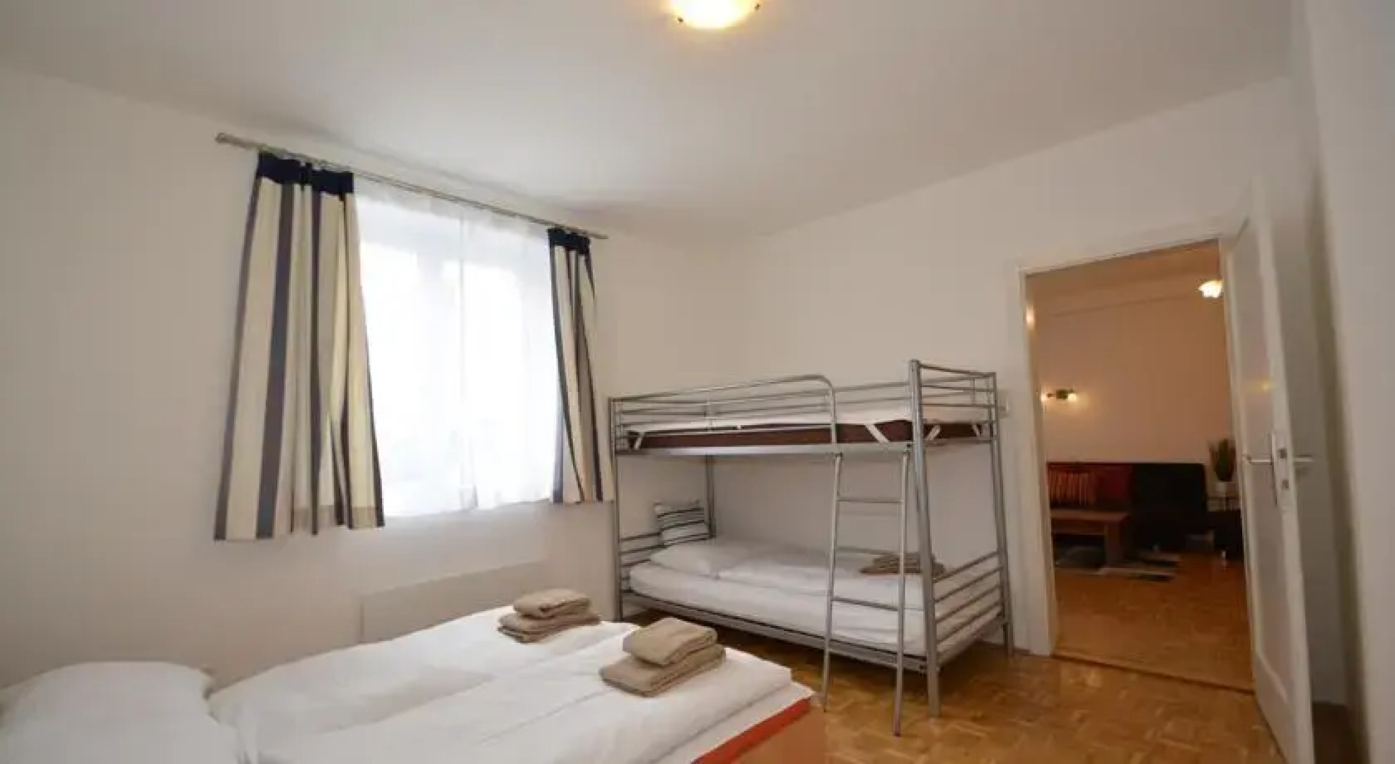 Apartment Center and Lake - Zell am See