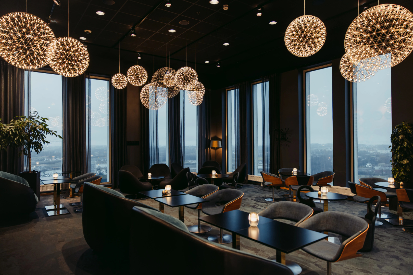 Best Western Malmö Arena Hotel