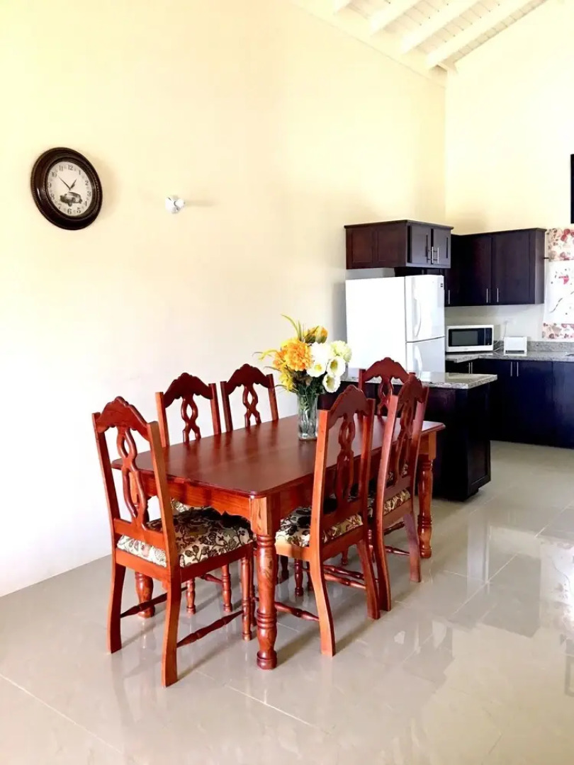 Drax Hall Country Club's Sweet Escape