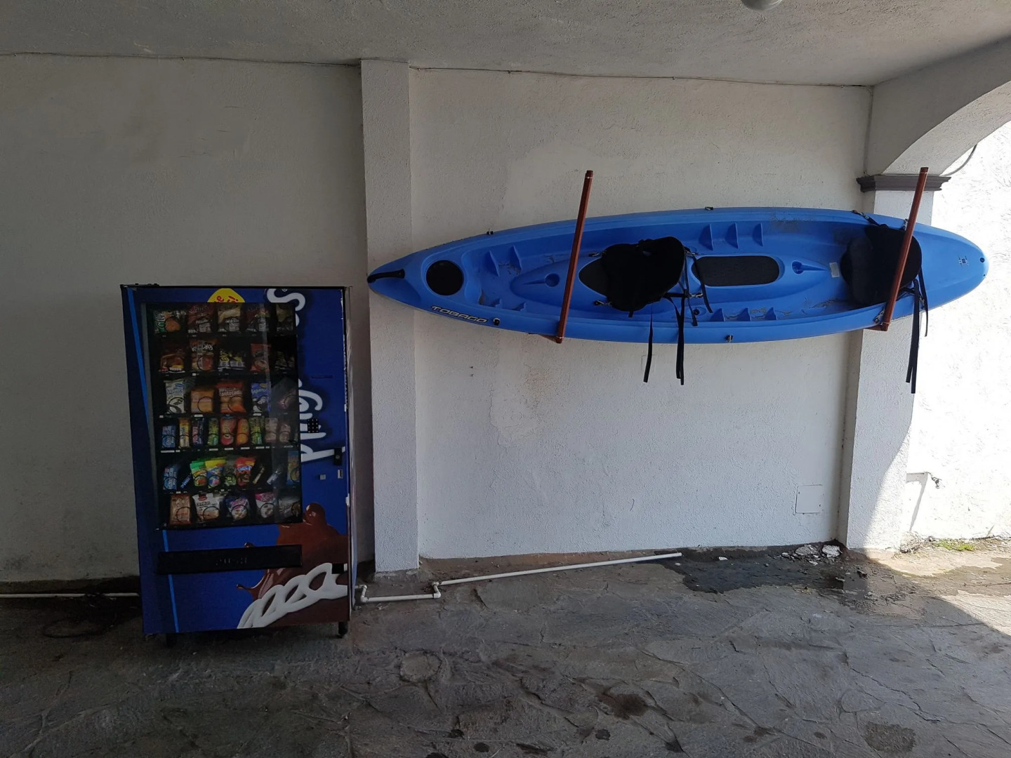 Hotel B&B Boca del Rio