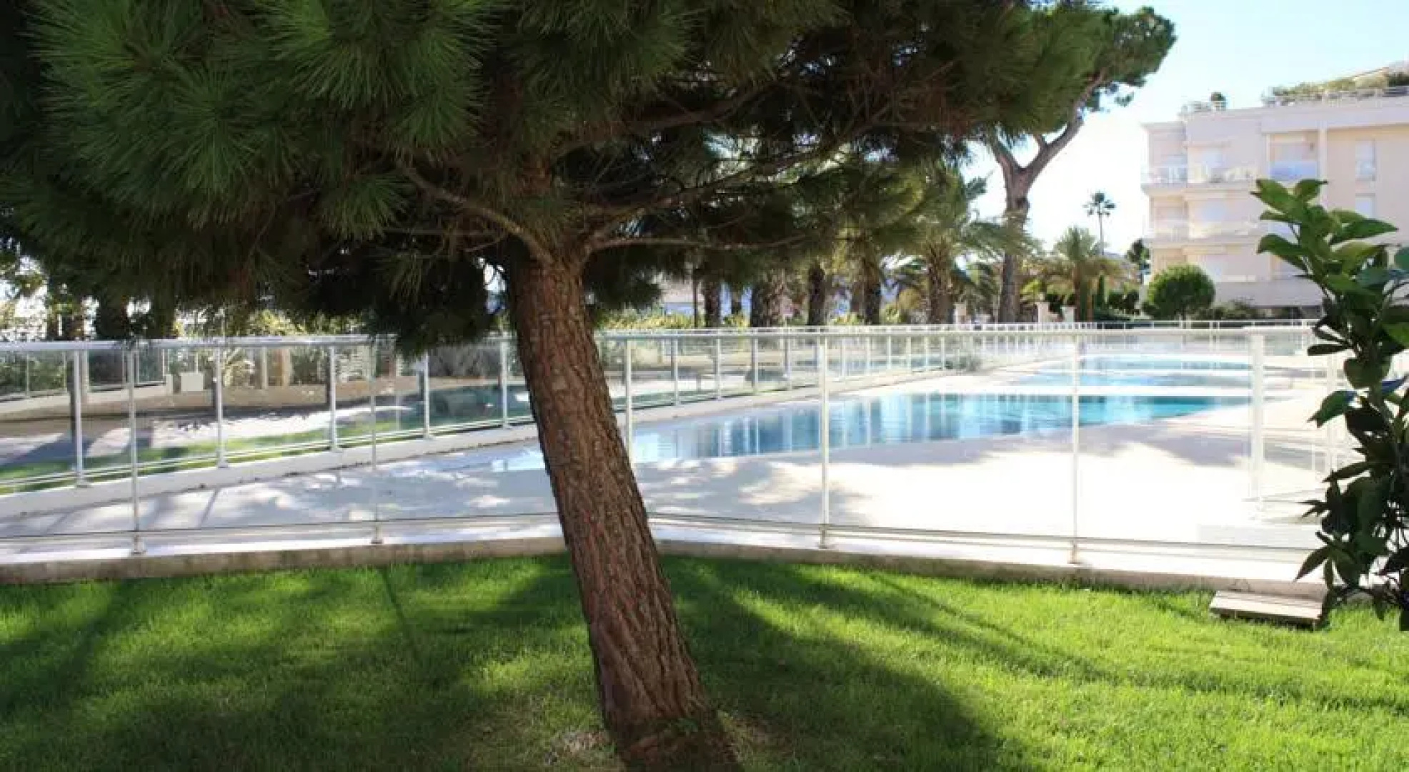 Appartement Royal Beach