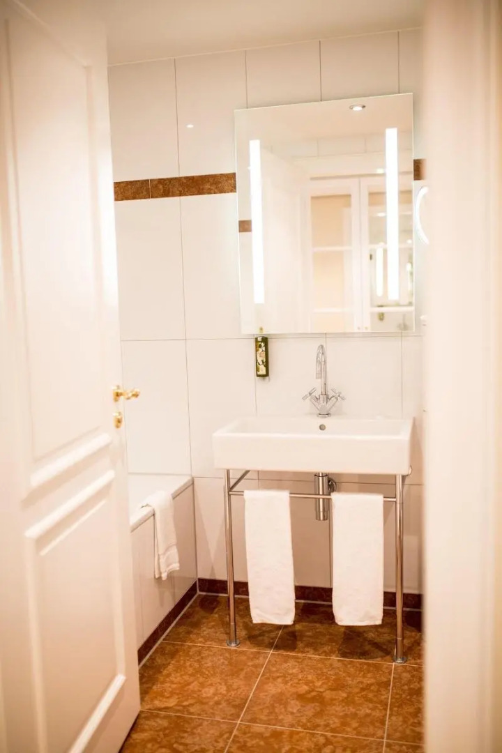 Hotel Schloss Leitheim