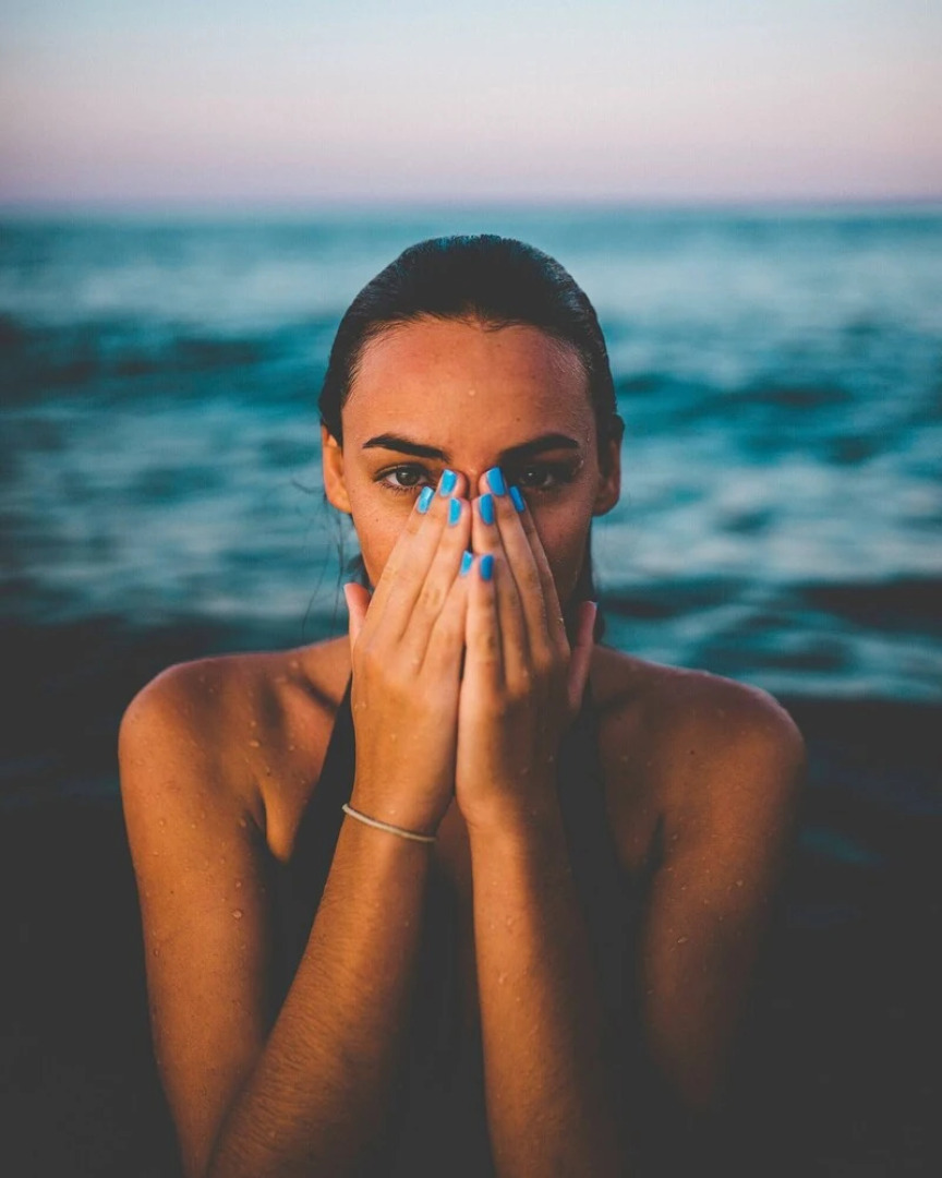 Ti Baz Beach House With Mountain View