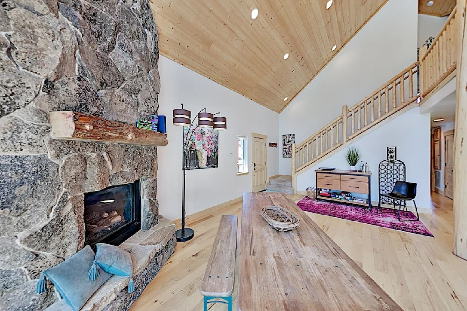 1033eagl 3 Bedroom Home