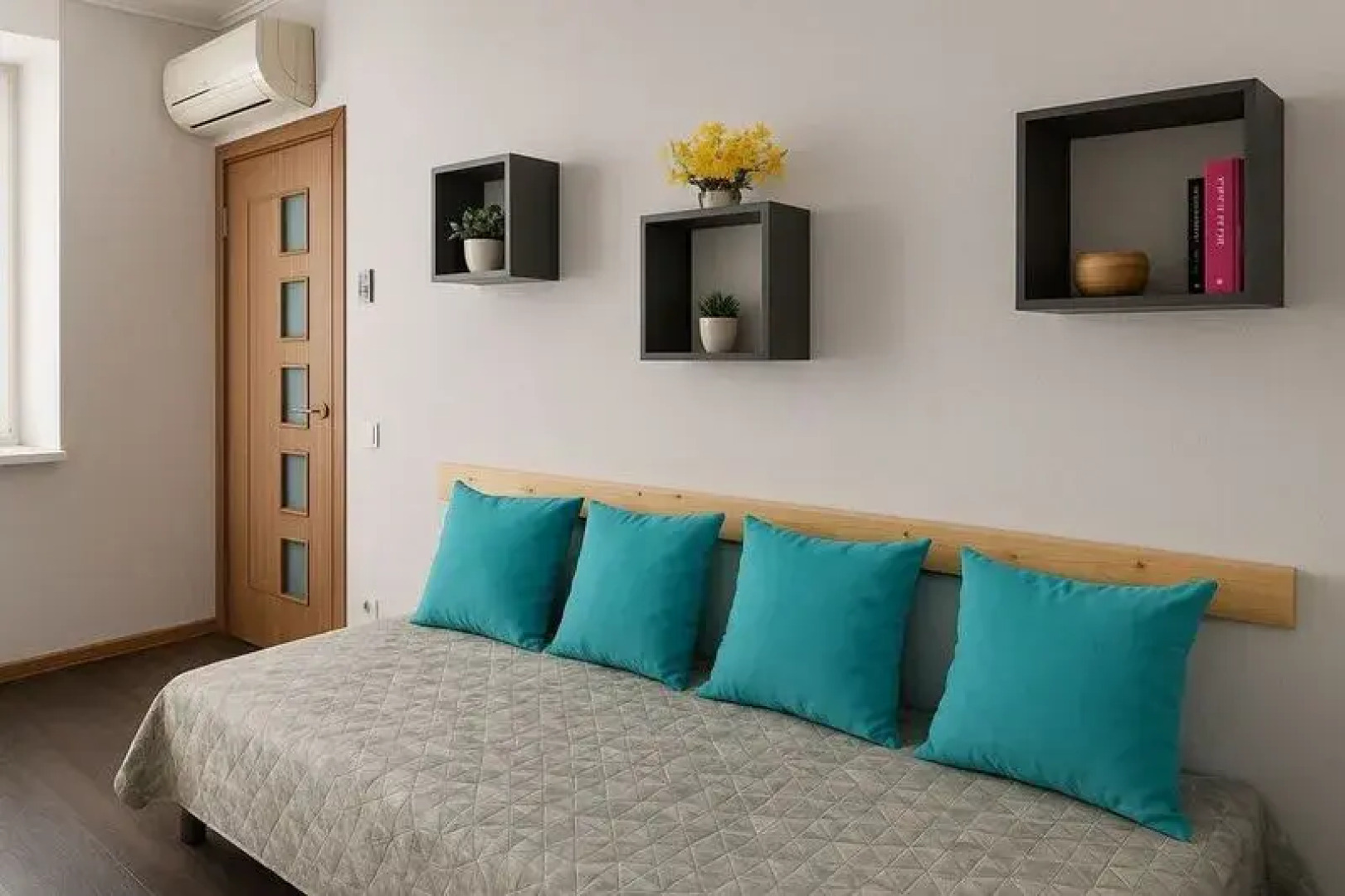 Апартаменты на ул. Пионерская, 10