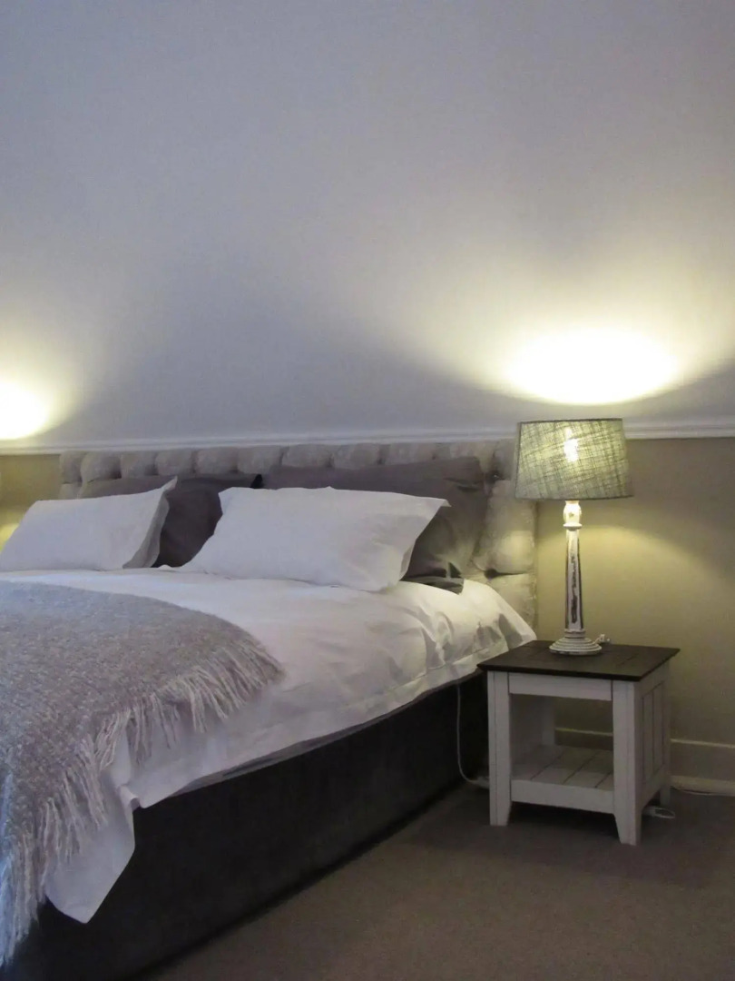 Plumpudding Guest House