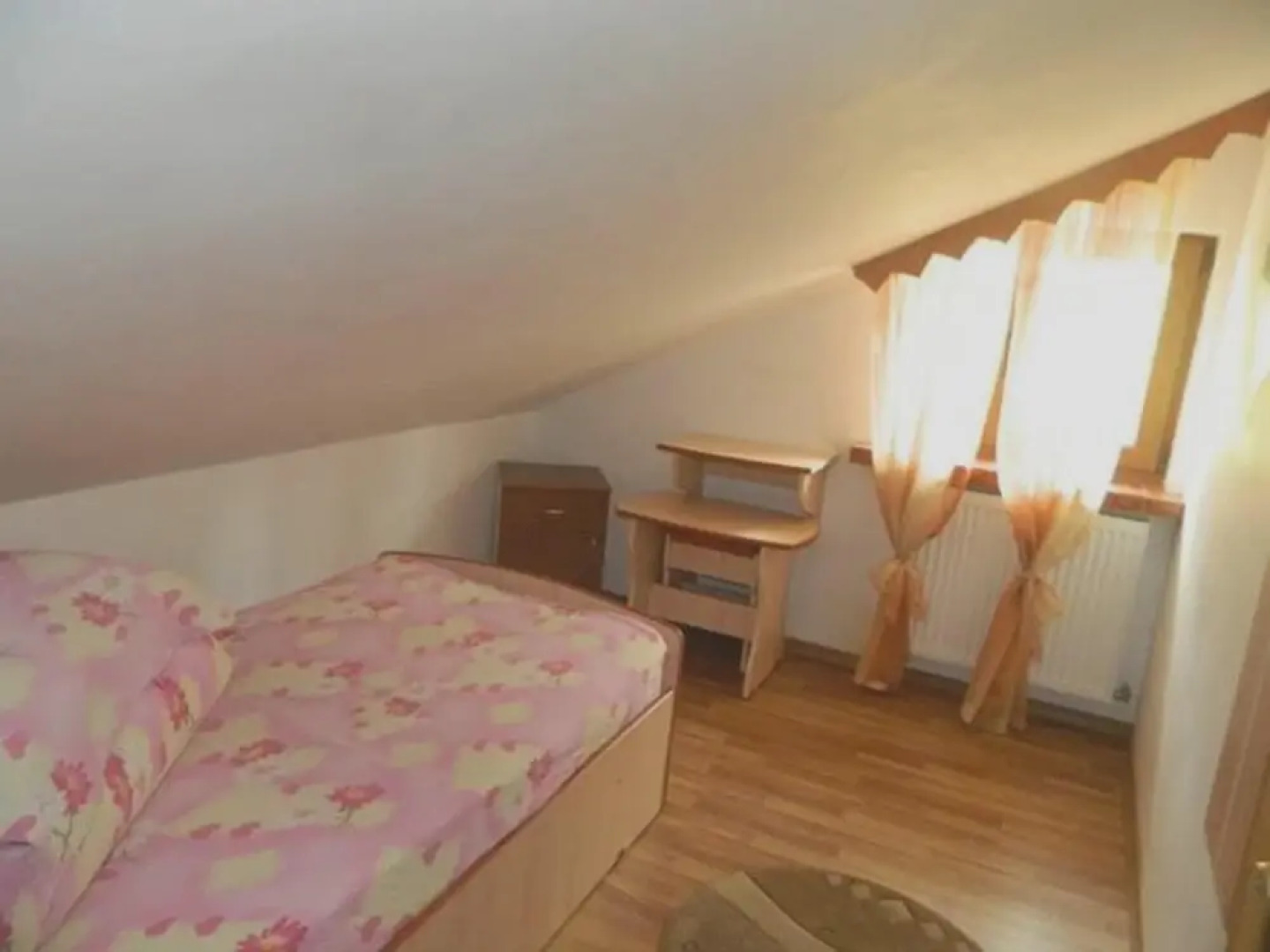 House With 10 Bedrooms in Durău, With Wonderful Mountain View and Enclosed Garden Near the Slopes