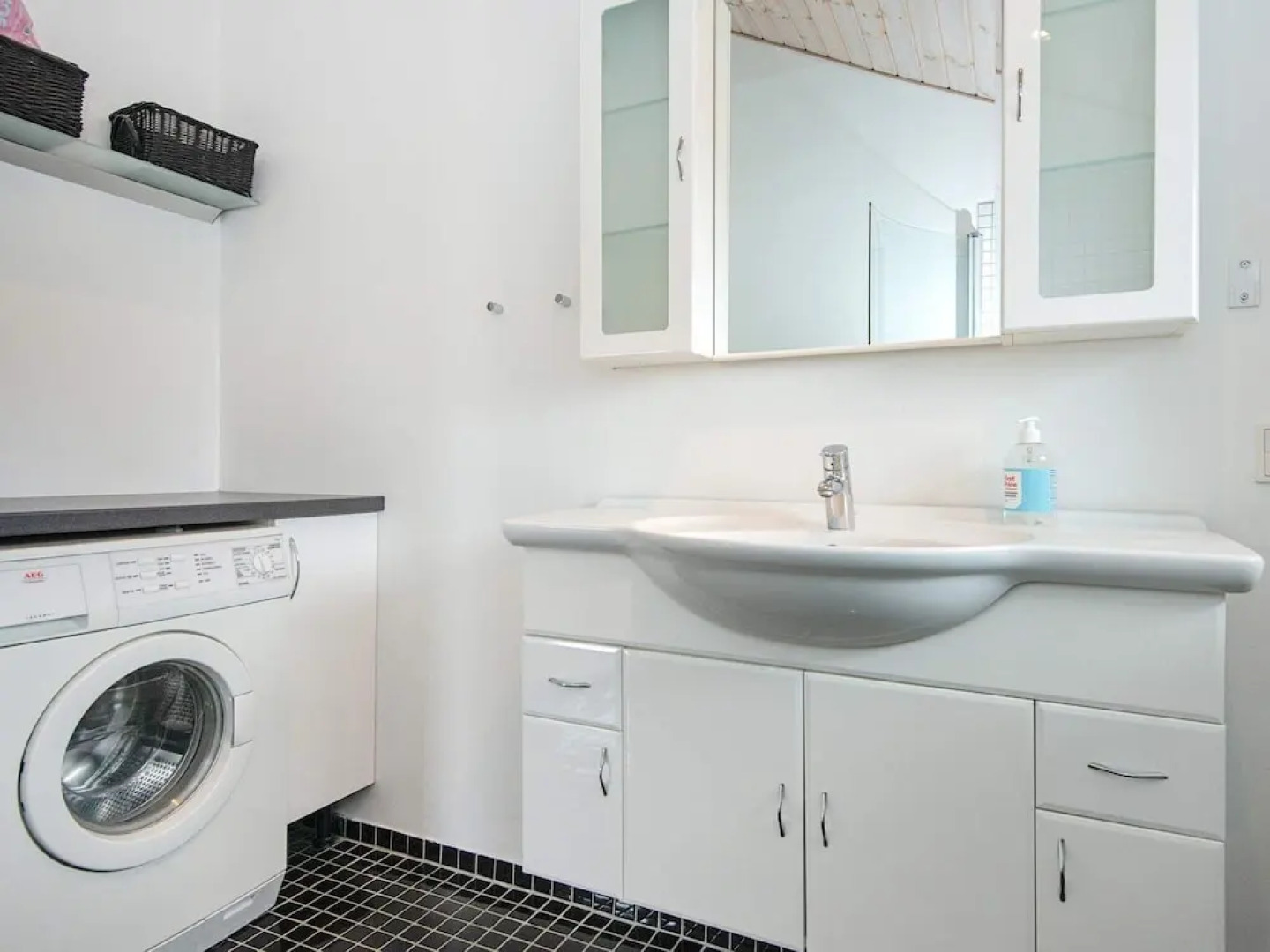 6 Person Holiday Home in Juelsminde-by Traum