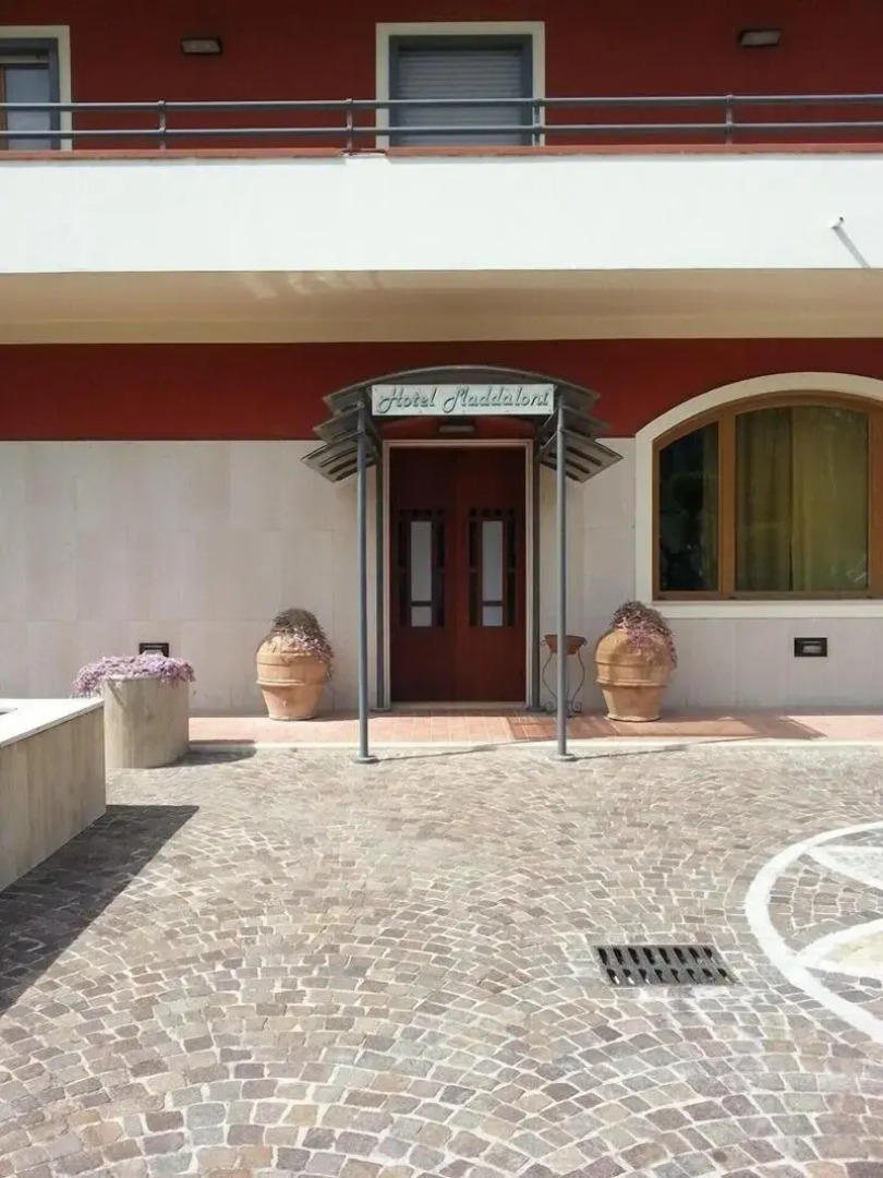 Hotel Maddaloni