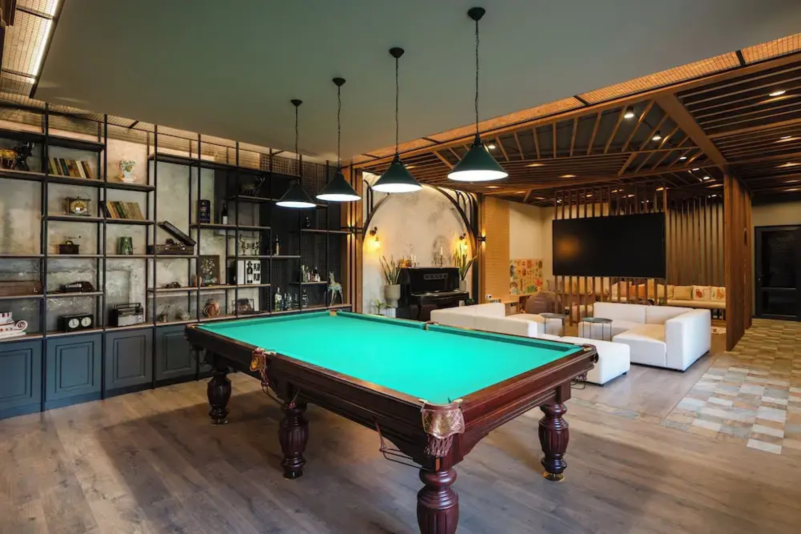 RIS Signature Villa Zovuni