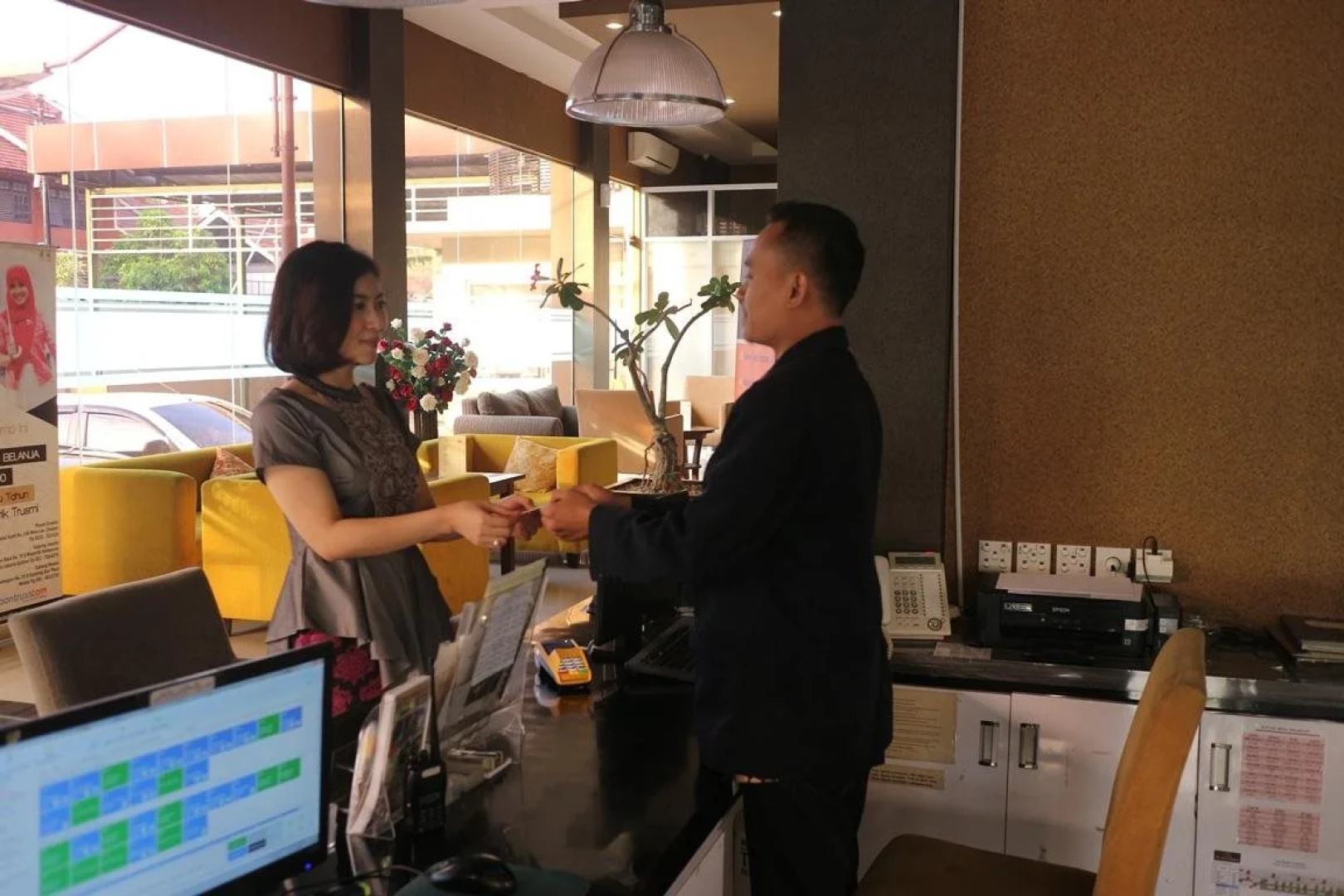 Grand Dian Boutique Hotel