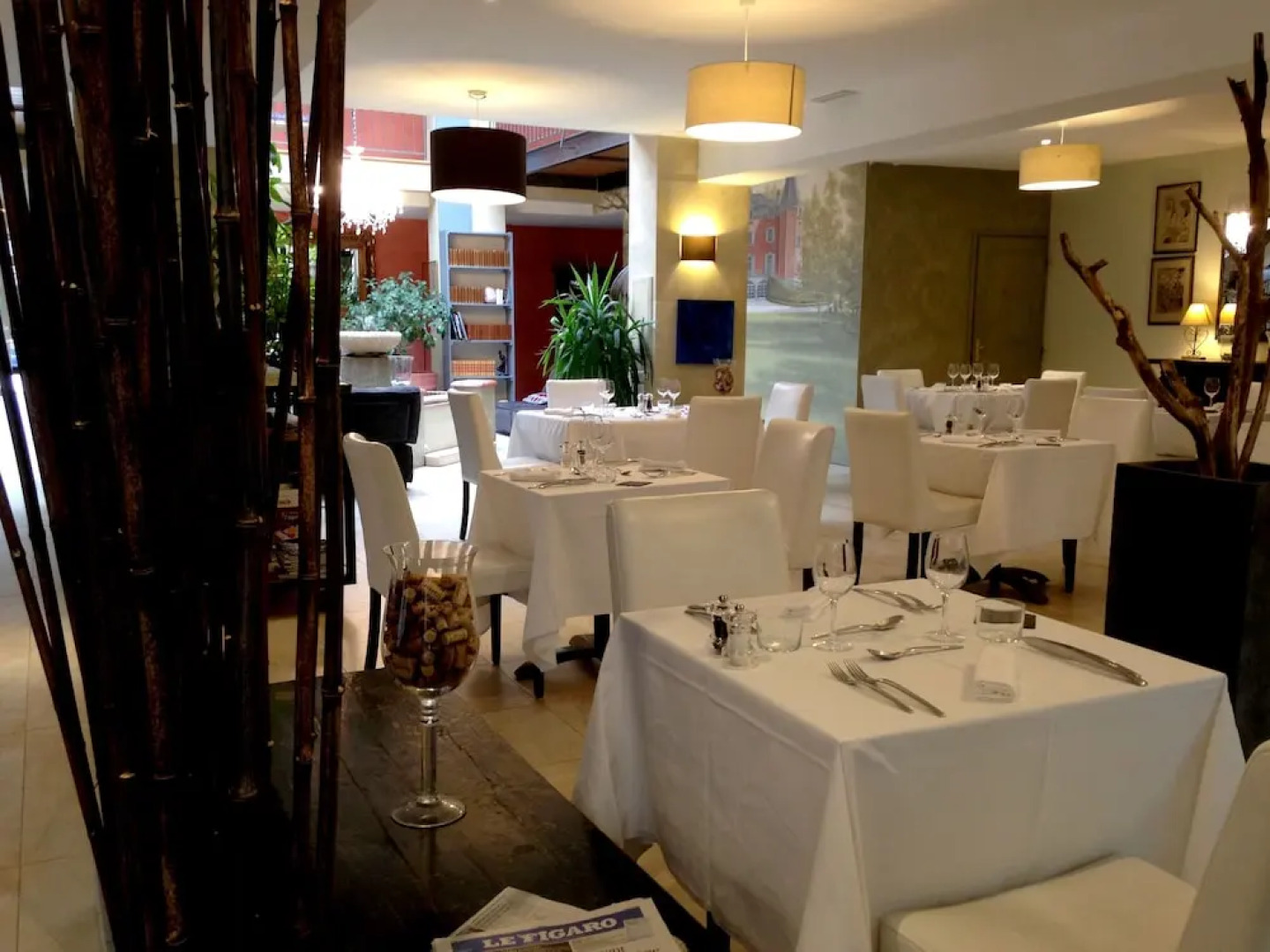 Château de Garrevaques