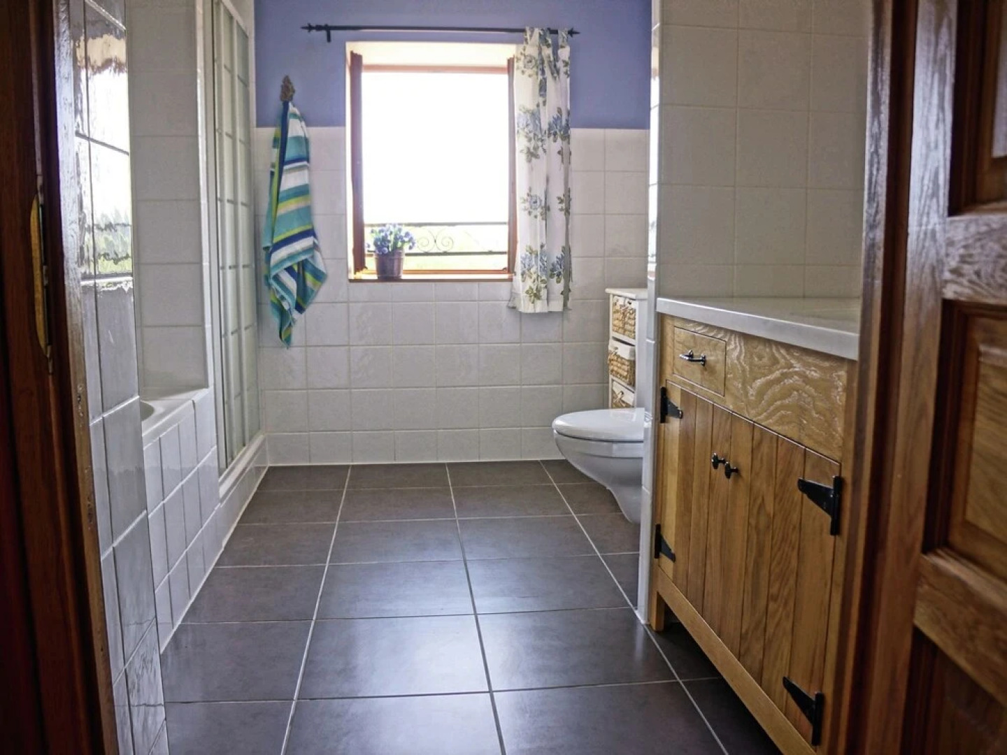 Cosy Holiday Home in Rémilly With a Terrace