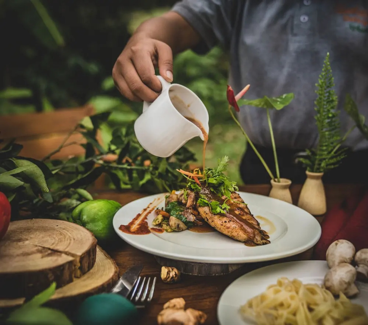 Shambala Resort & Spa By Sparsa