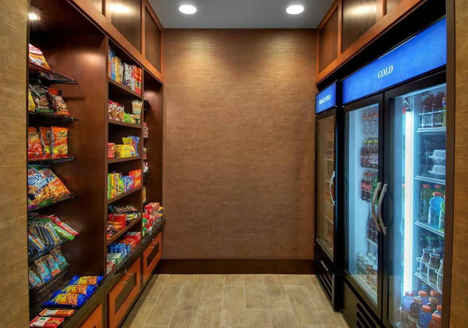 Hilton Garden Inn Virginia Beach Town Center