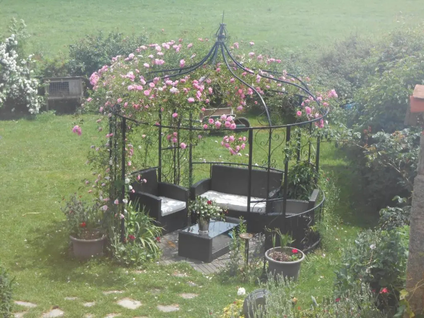 Chambre D'hôtes Myrtille