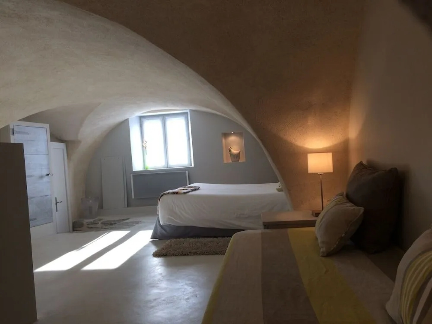 Chambre d'hôtes La Font - 4 chambres et 2 appartements