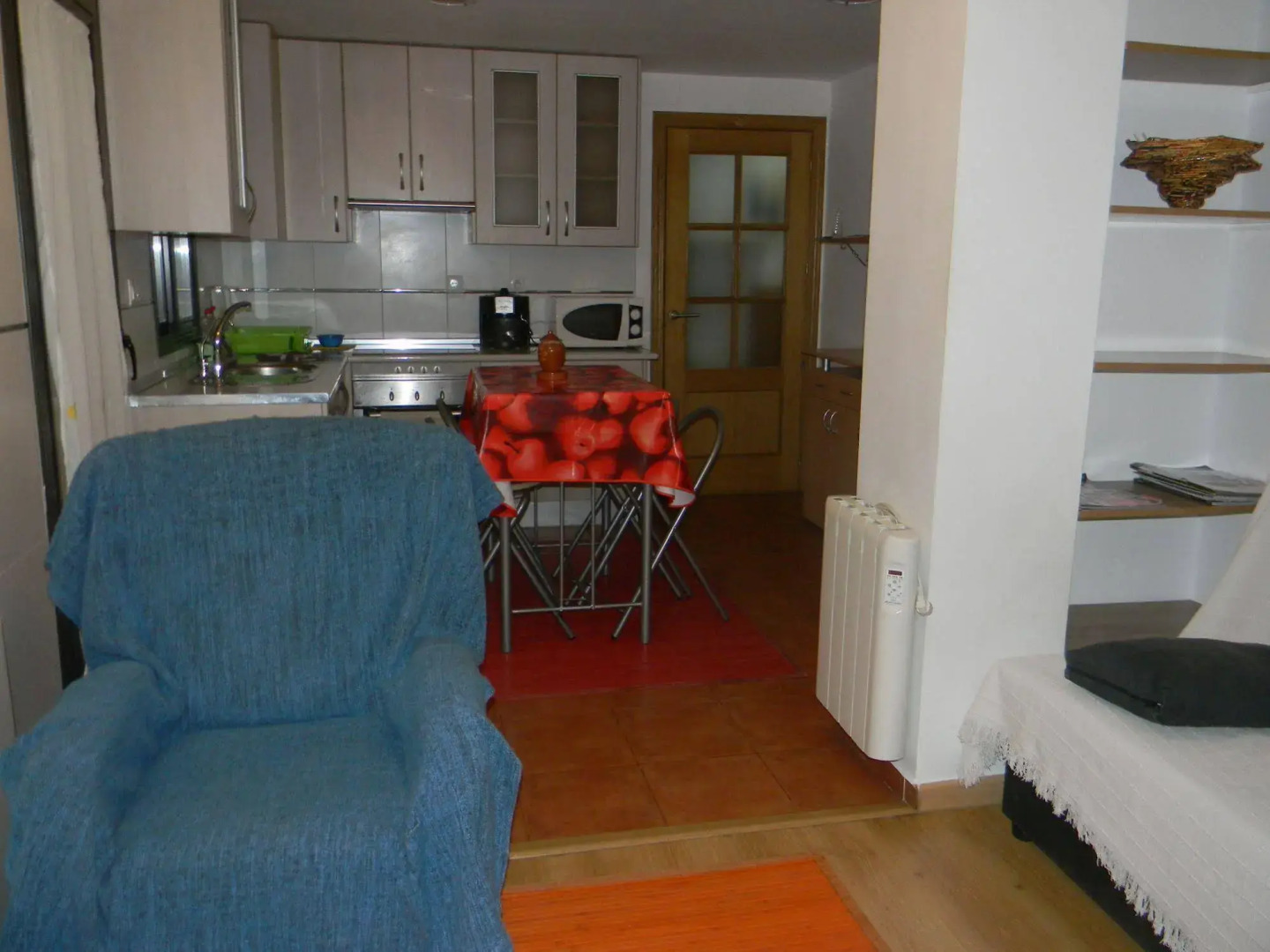 Apartamento Granada Monachil