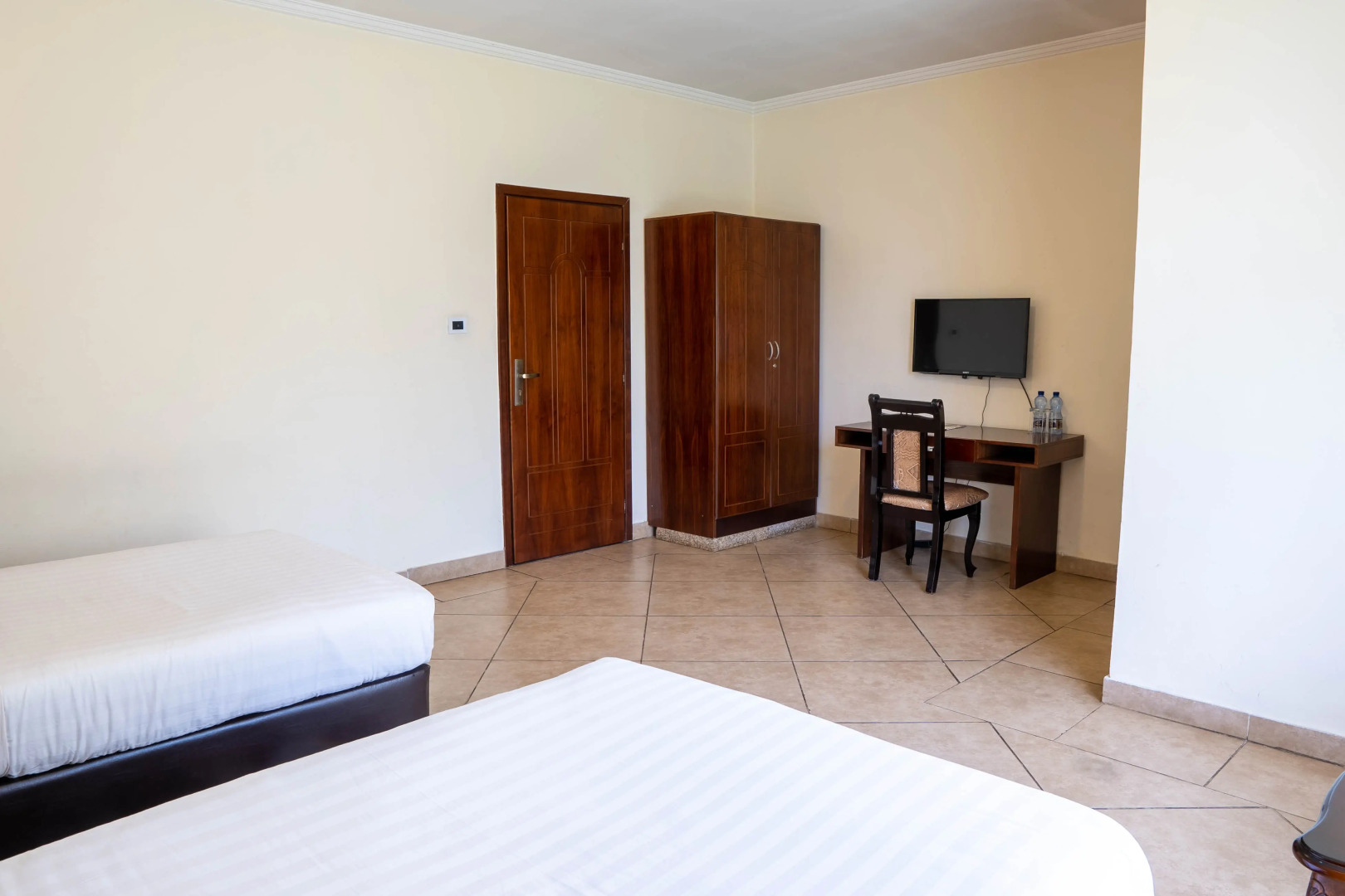 Yaya Africa Athletics Village