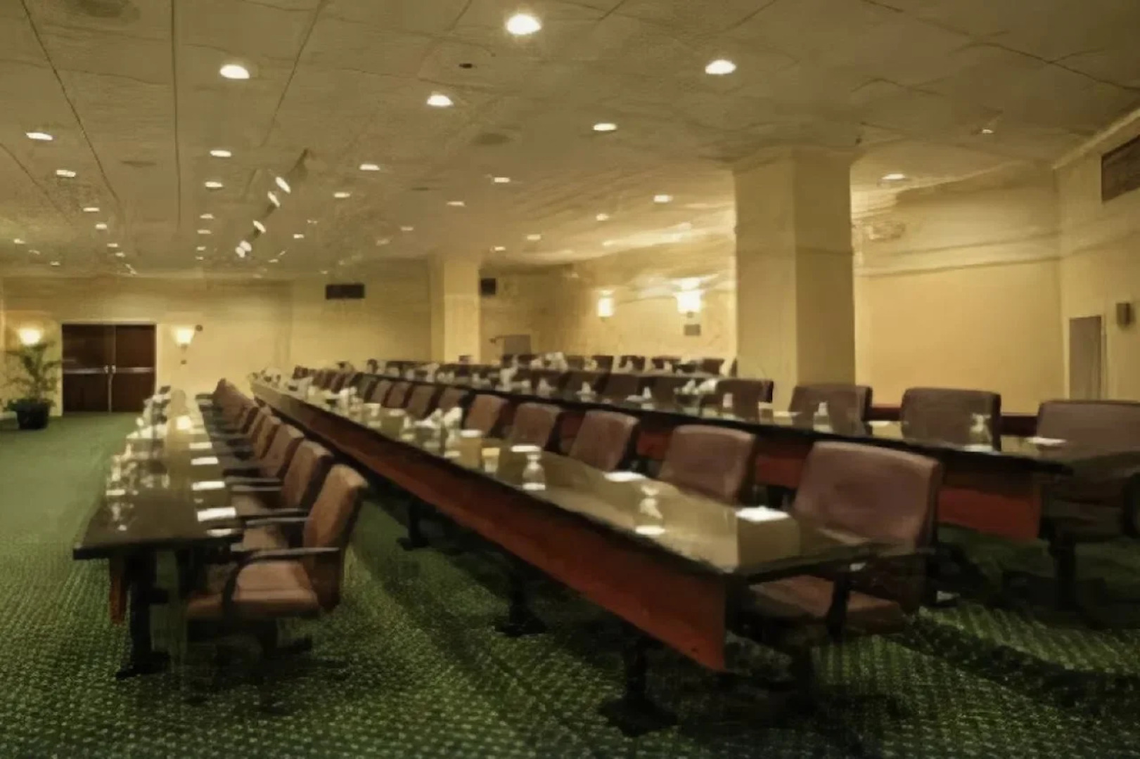 31 Houston Near the Galleria