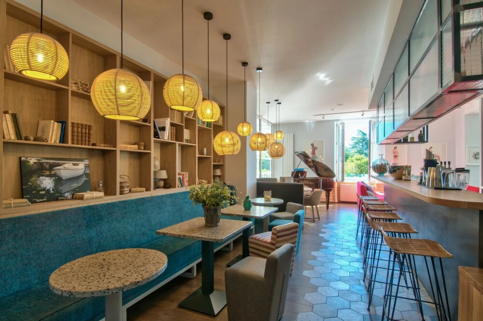 Hôtel BEAU-SITE Talloires