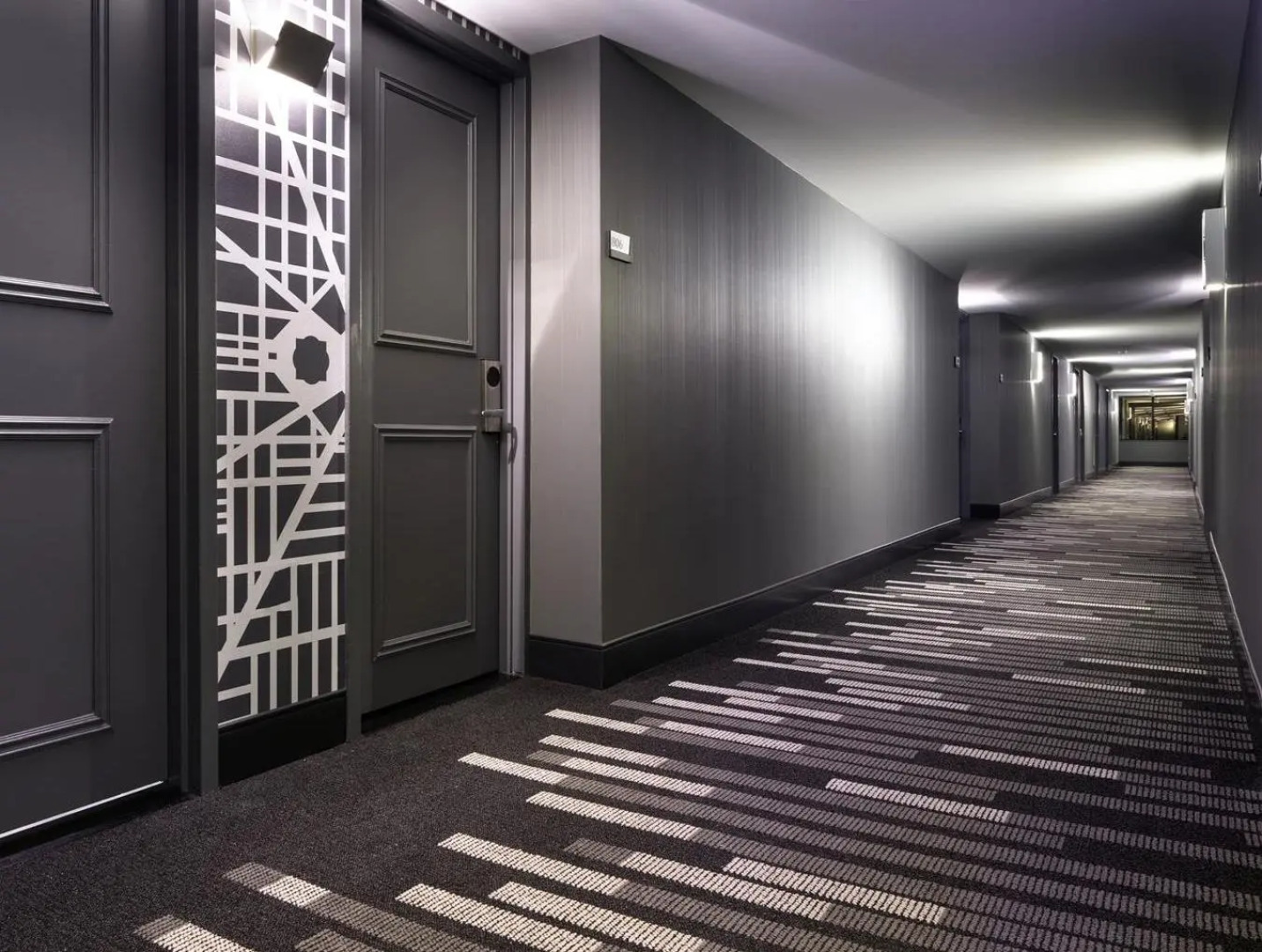 Le Méridien Chicago - Oakbrook Center