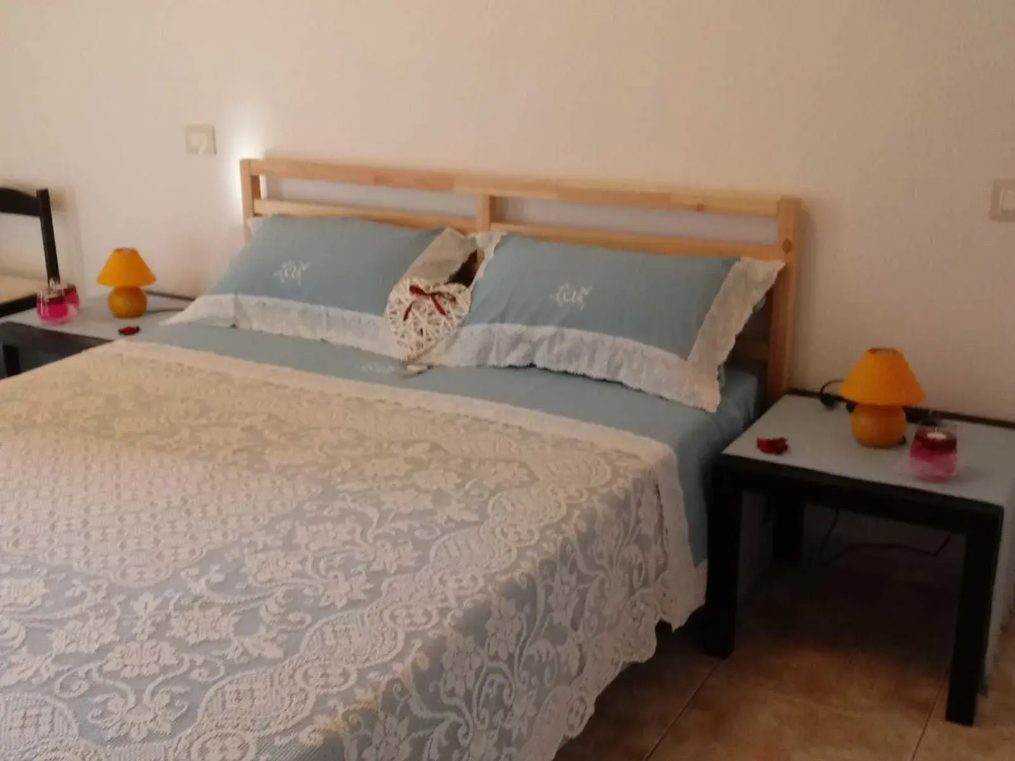 B&B La Casetta