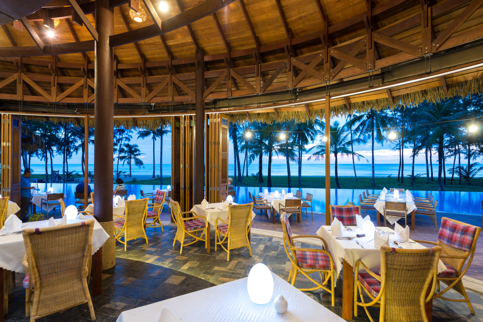 The Haven Khao Lak