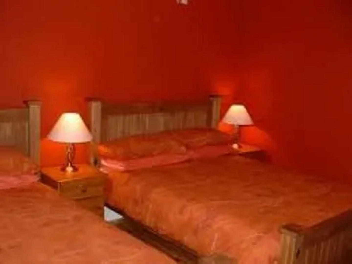 Clarmont Guest House