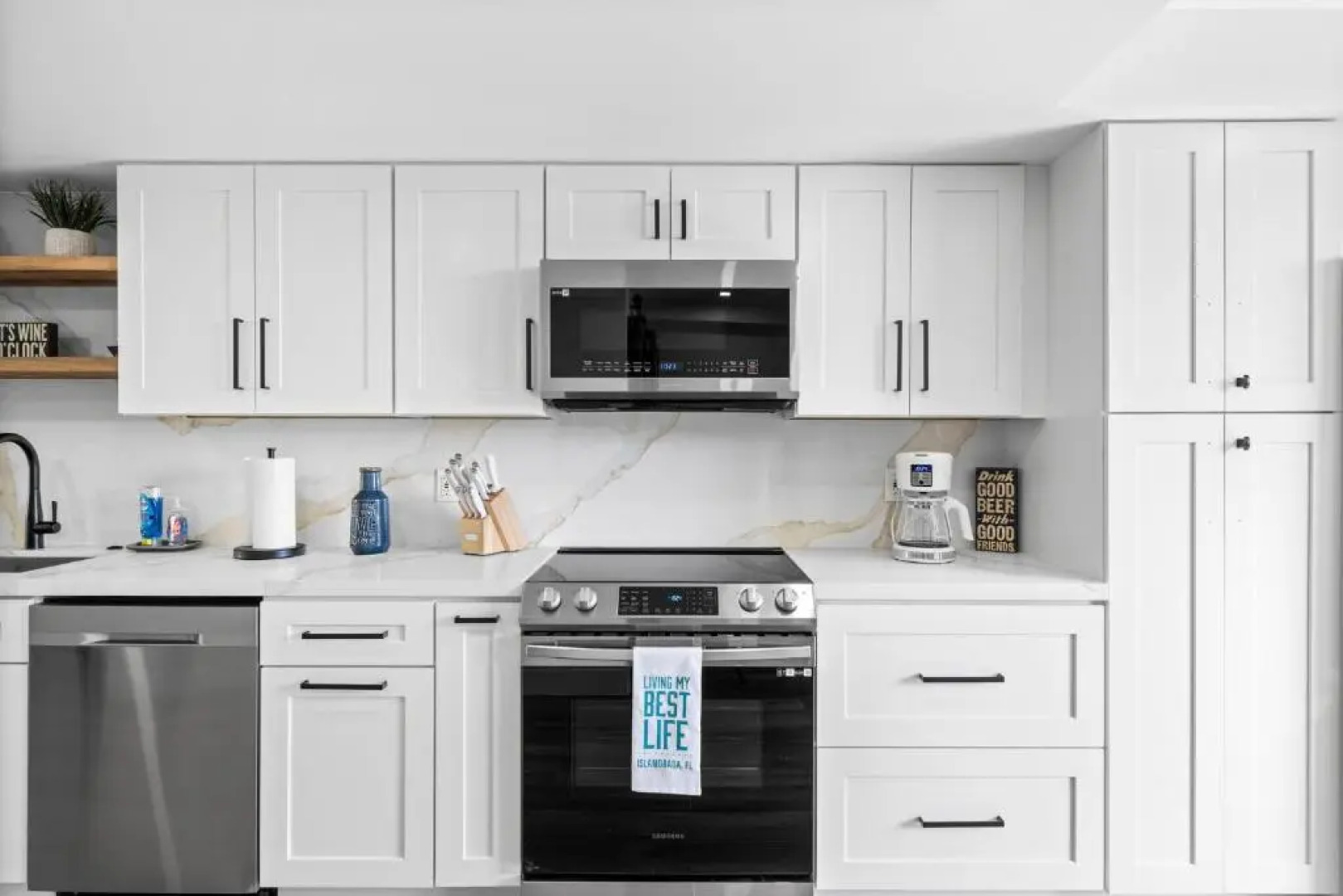 Executive Bay Islamorada By Sofla Vacations