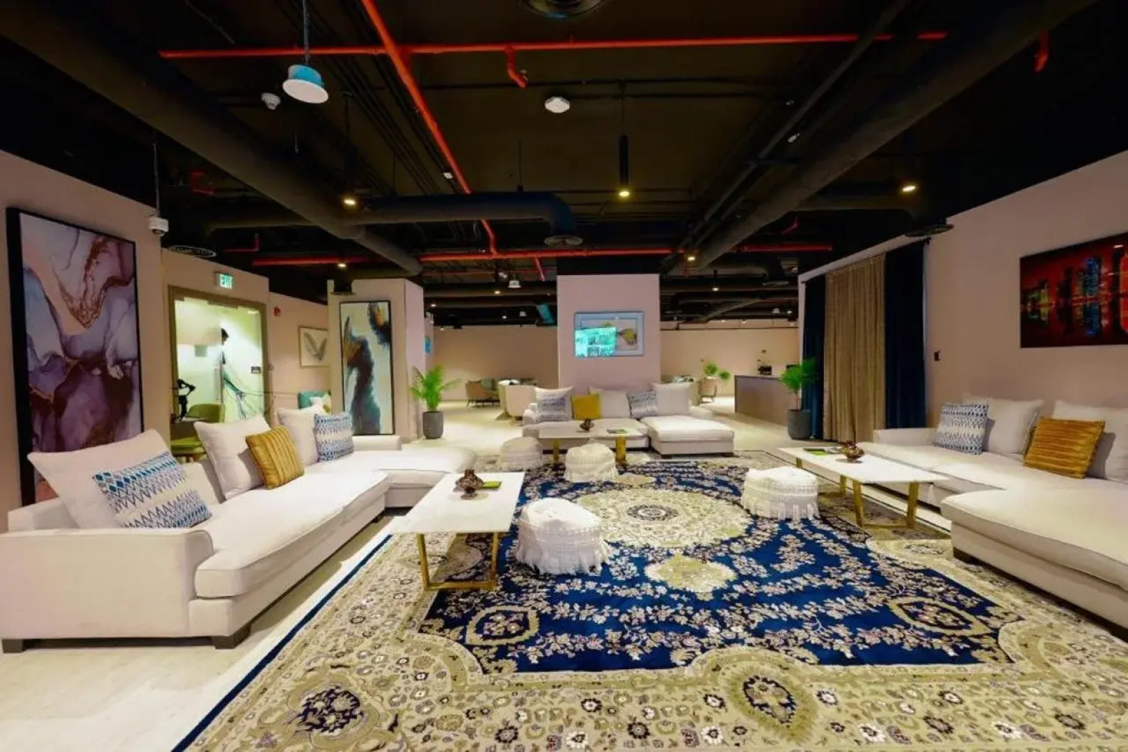 Steigenberger Residence Doha