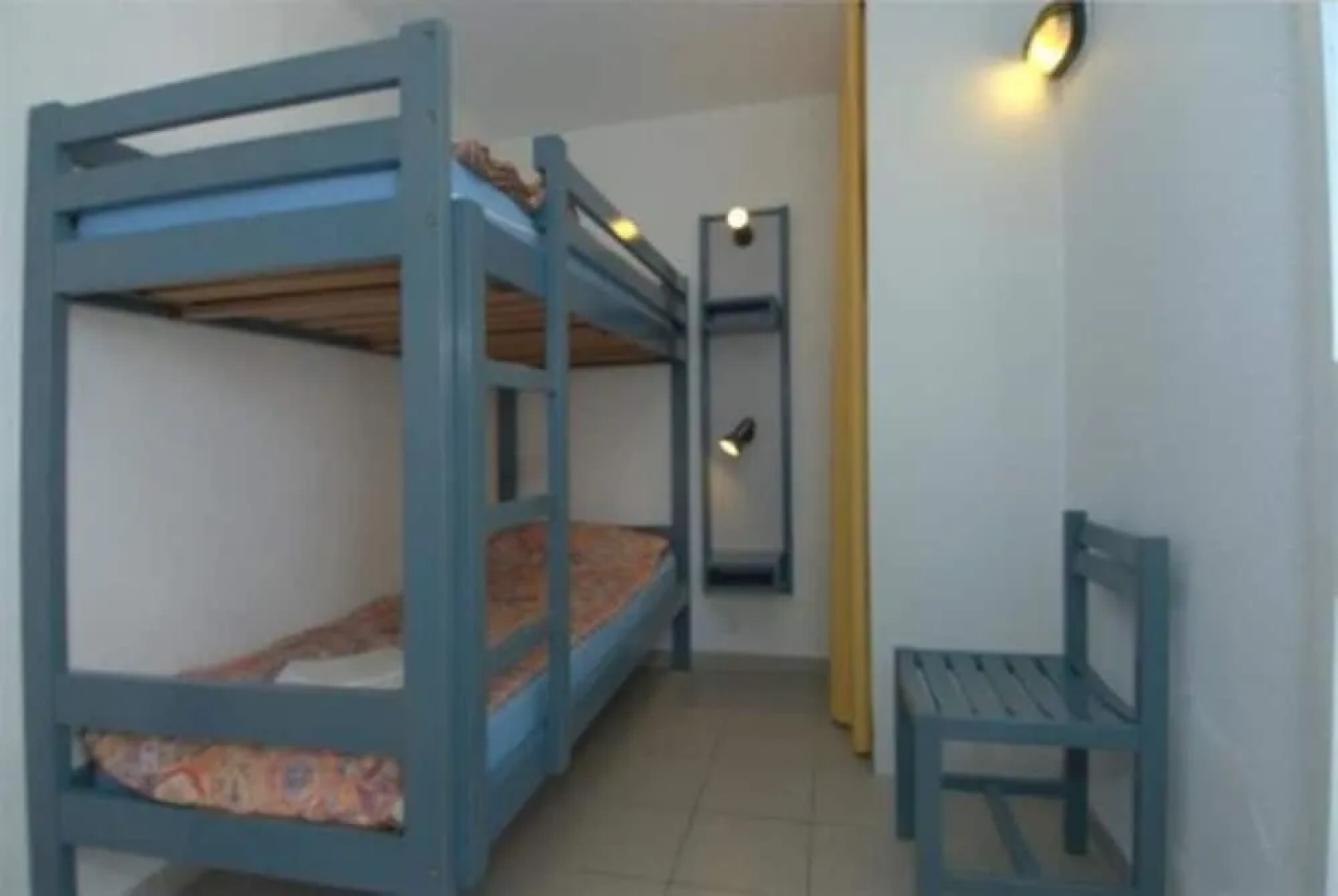 Village Vacances des Rives des Corbieres