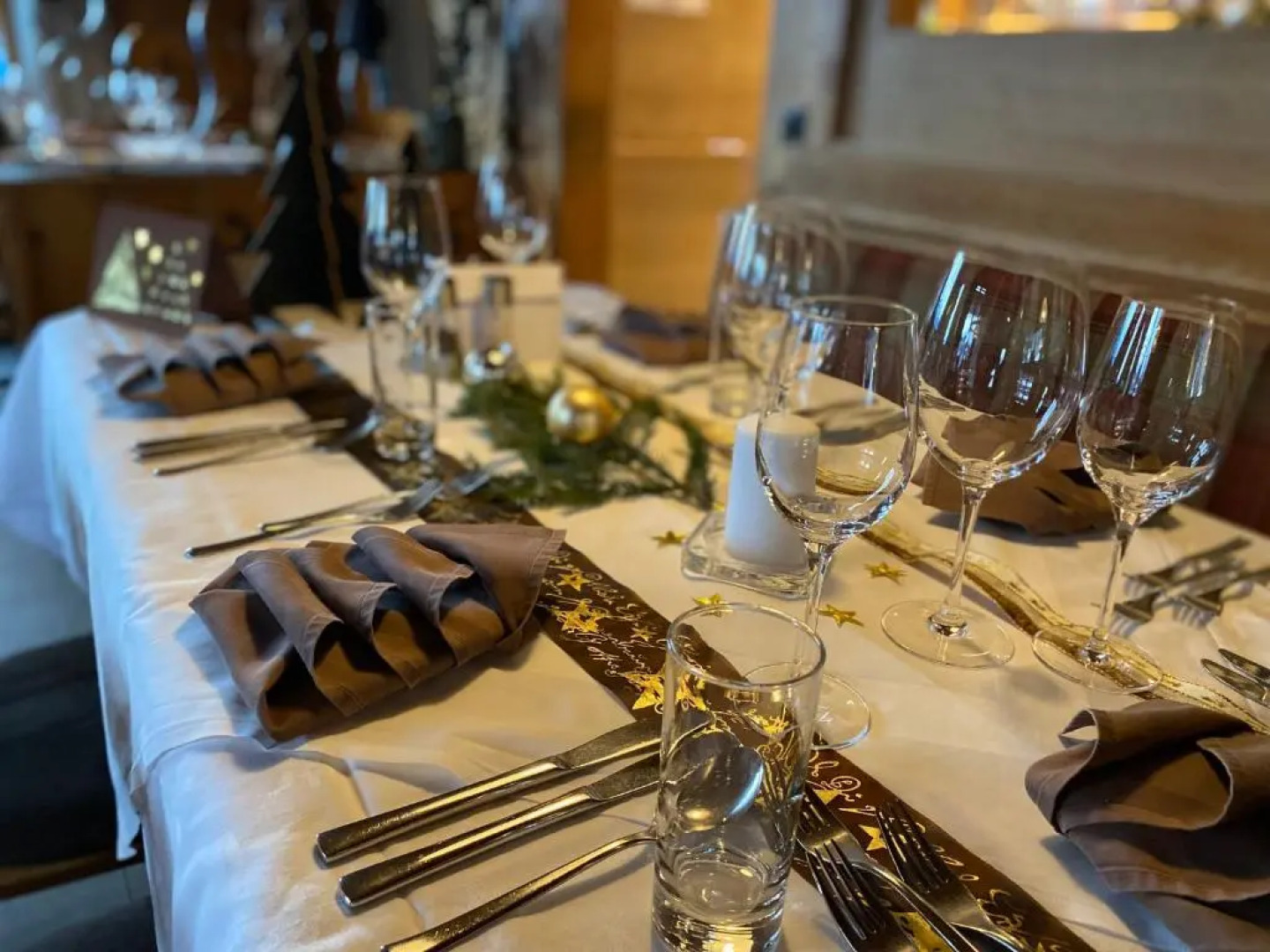 Panoramagasthof Kristberg