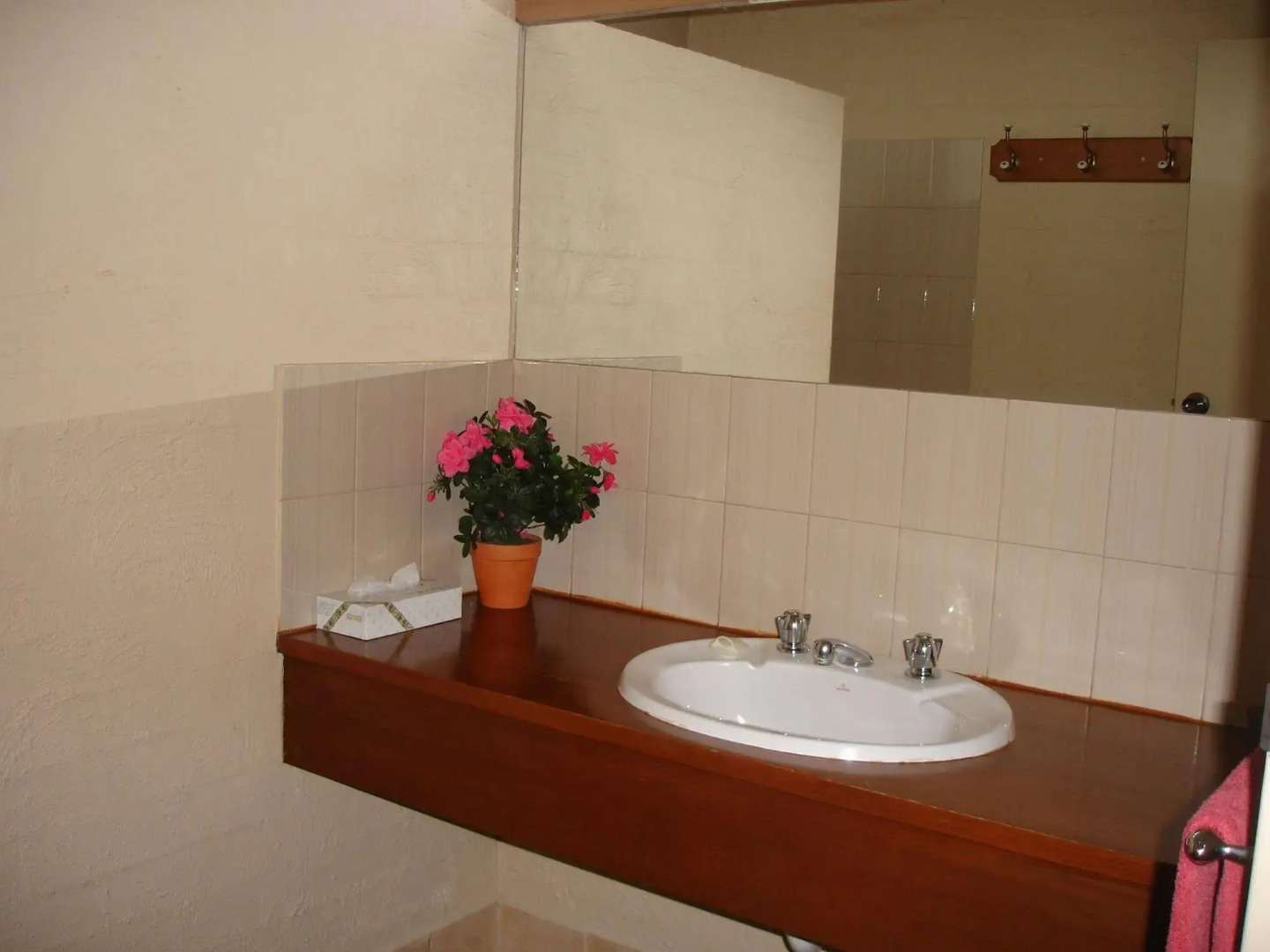 Olde Horsham Motor Inn