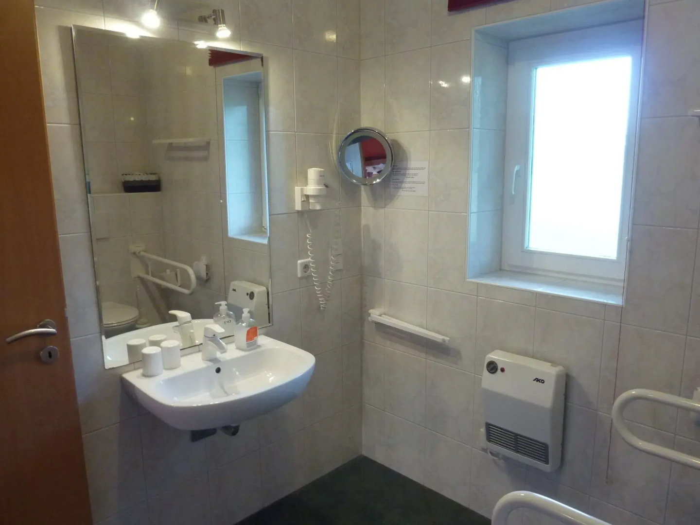 Spreewald - Pension Spreeaue