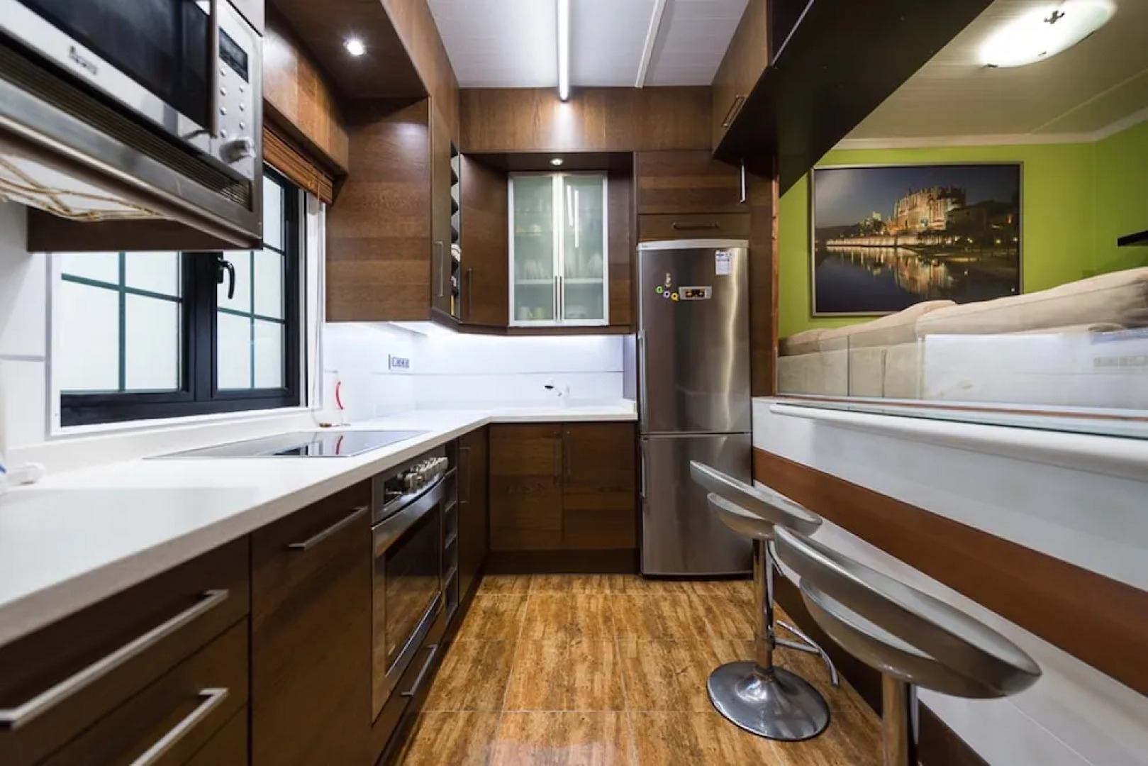 Apartment With Pool 50mt From Sea GC20