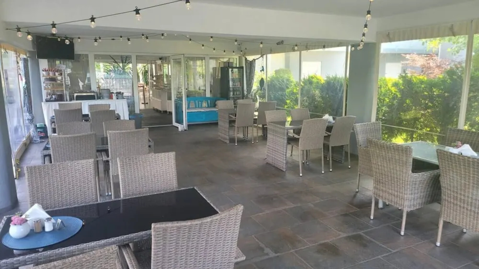 Akwamaryn Spa Niechorze