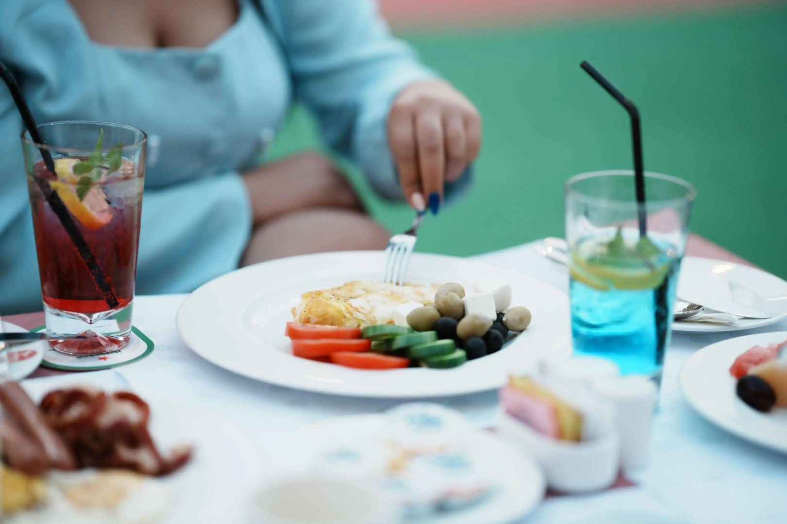 Delmon International Hotel