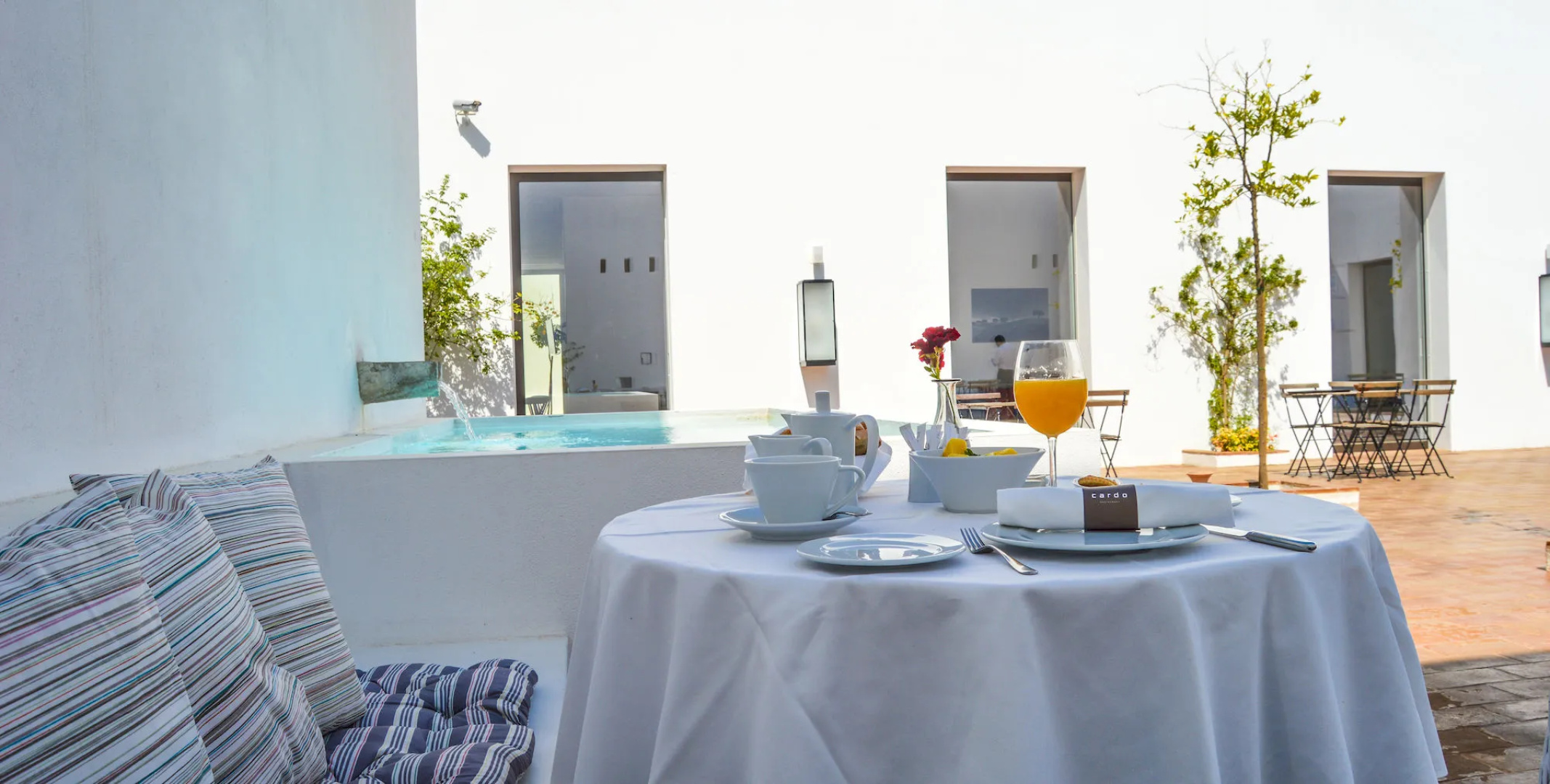 The Lince Ecorkhotel Évora