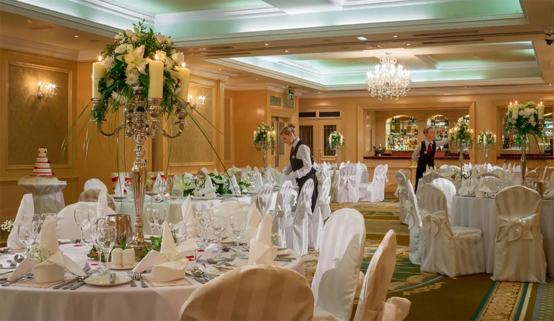 Imperial Hotel