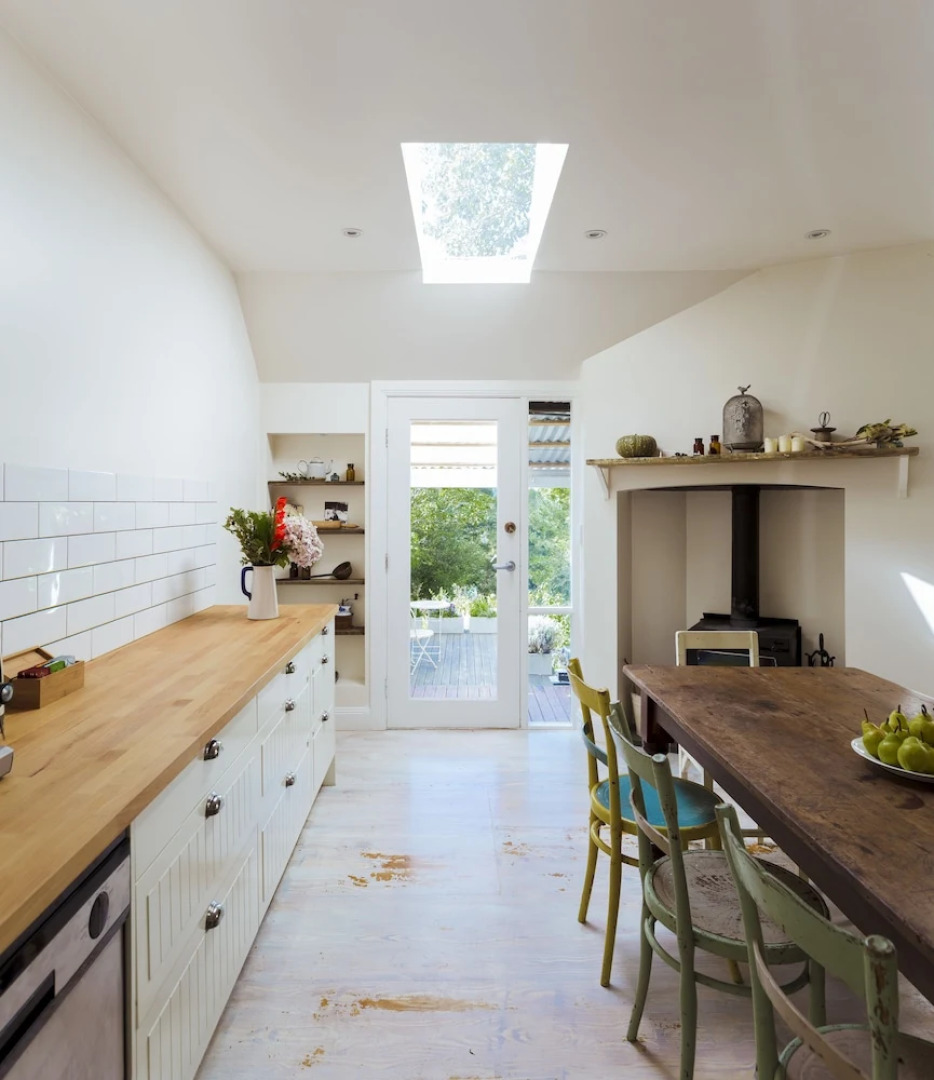 Illalangi Boutique Cottage