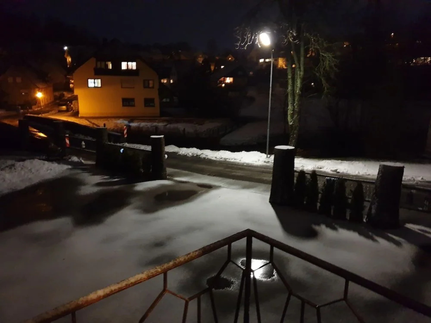 Gasthaus Hirsch