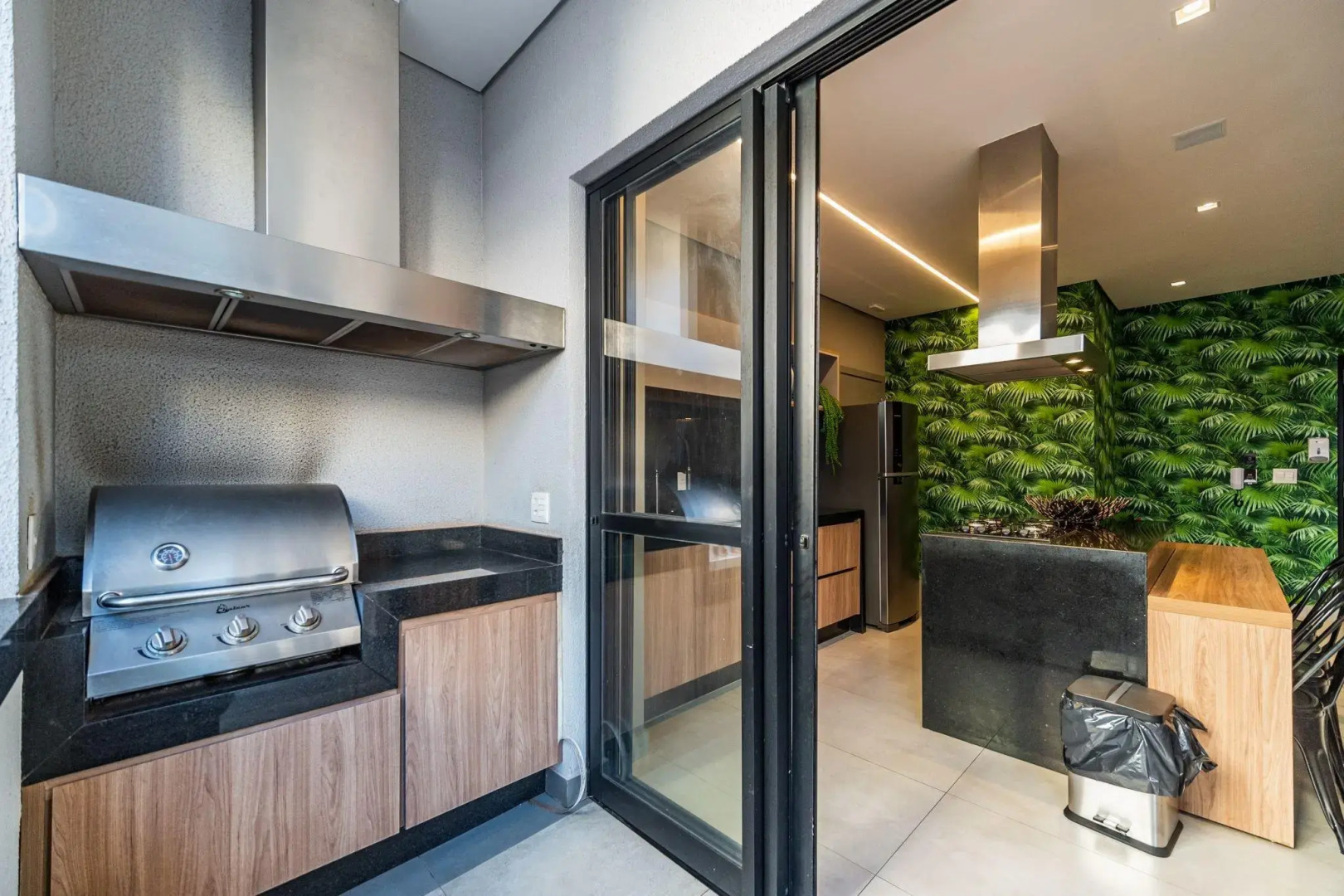 Condomínio Unique Residence - São José do Rio Preto